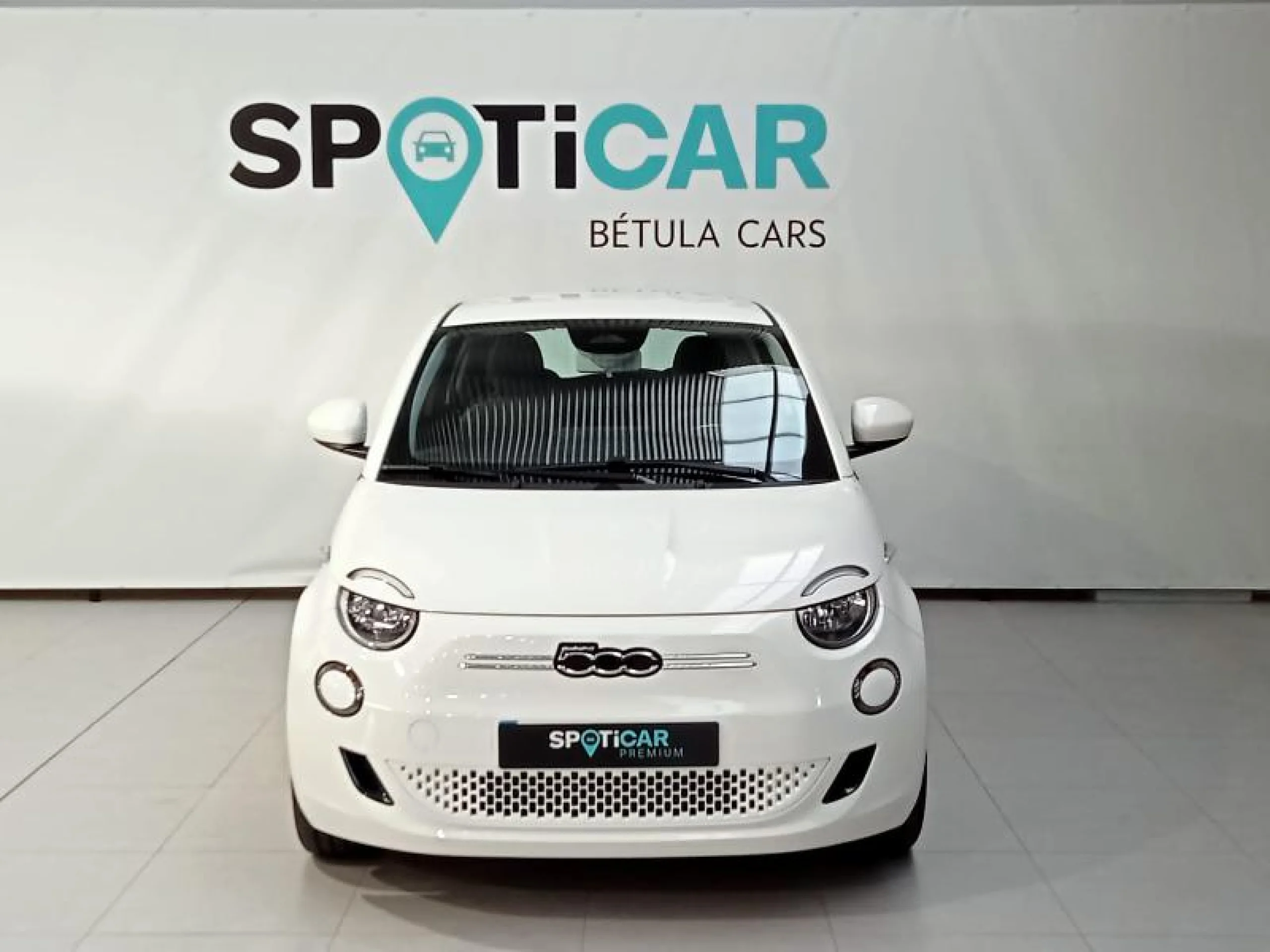 FIAT 500 RED HB 320KM 85KW (118CV) - Foto 2