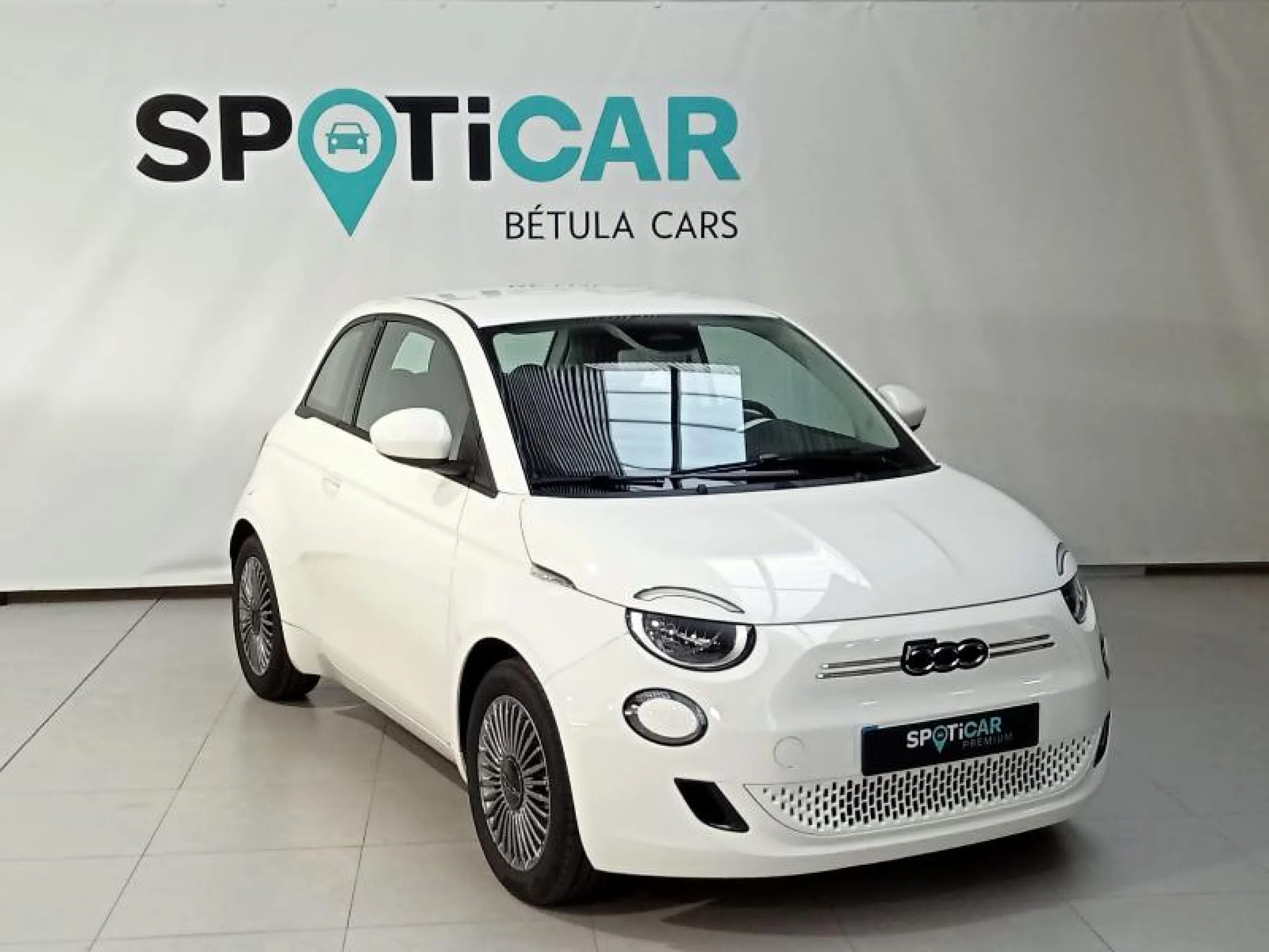FIAT 500 RED HB 320KM 85KW (118CV) - Foto 3