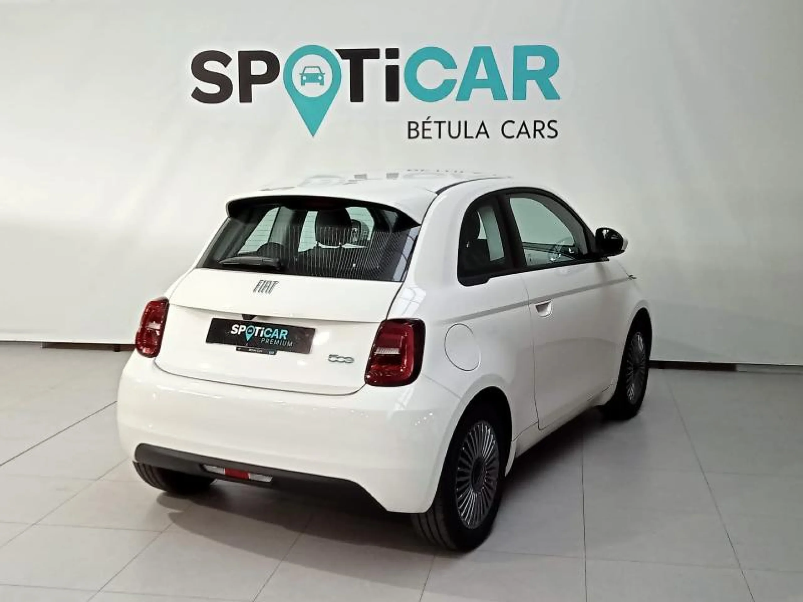 FIAT 500 RED HB 320KM 85KW (118CV) - Foto 20