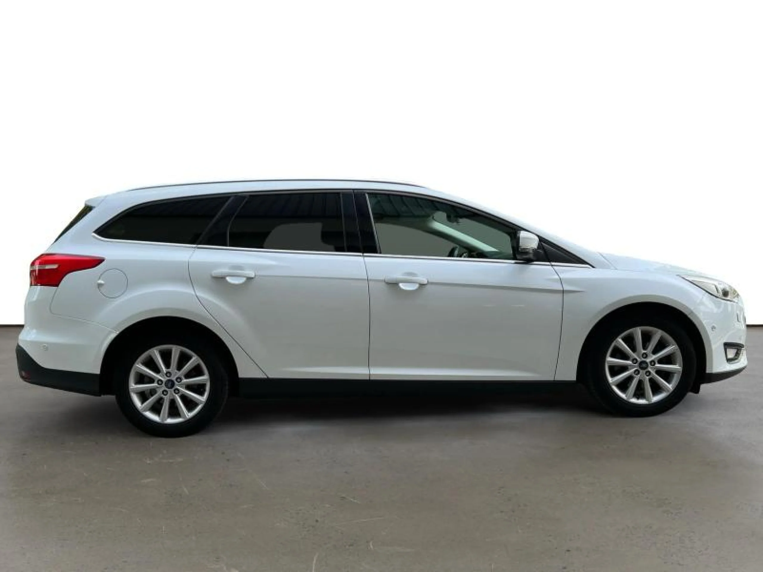 FORD FOCUS 1.0 ECOBOOST A S S 125 TREND+ SPORTBREAK - Foto 4