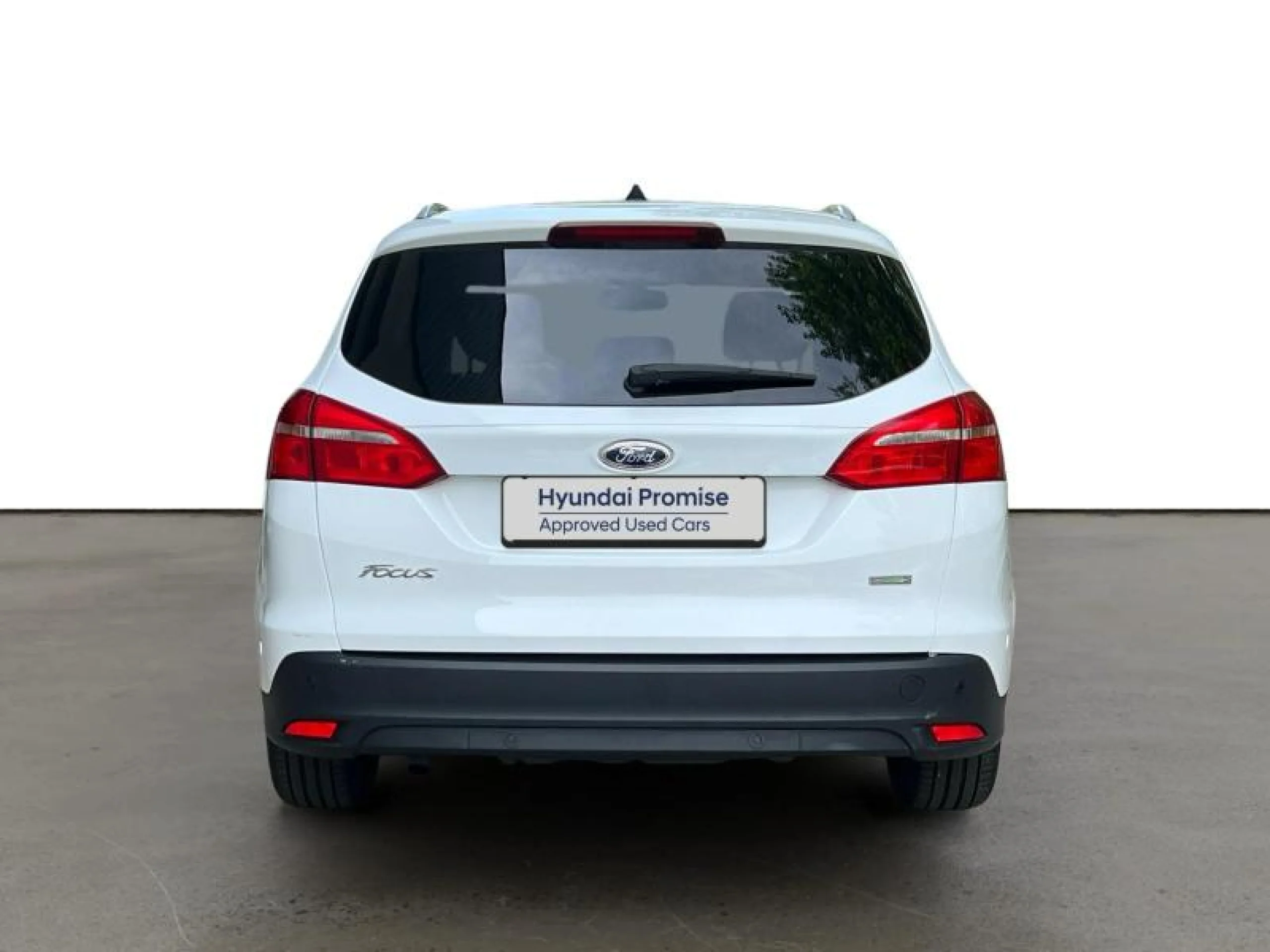 FORD FOCUS 1.0 ECOBOOST A S S 125 TREND+ SPORTBREAK - Foto 5