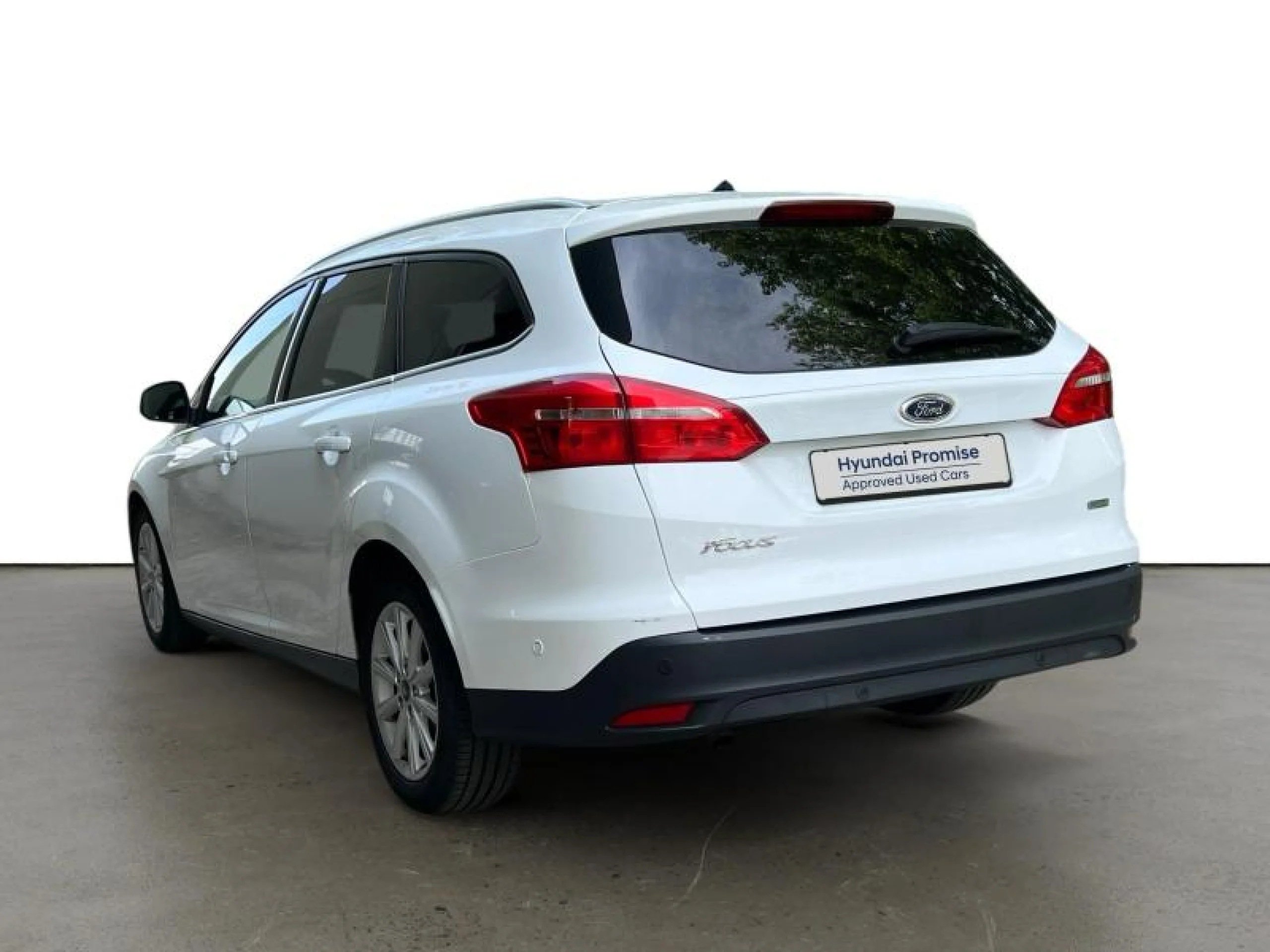 FORD FOCUS 1.0 ECOBOOST A S S 125 TREND+ SPORTBREAK - Foto 6