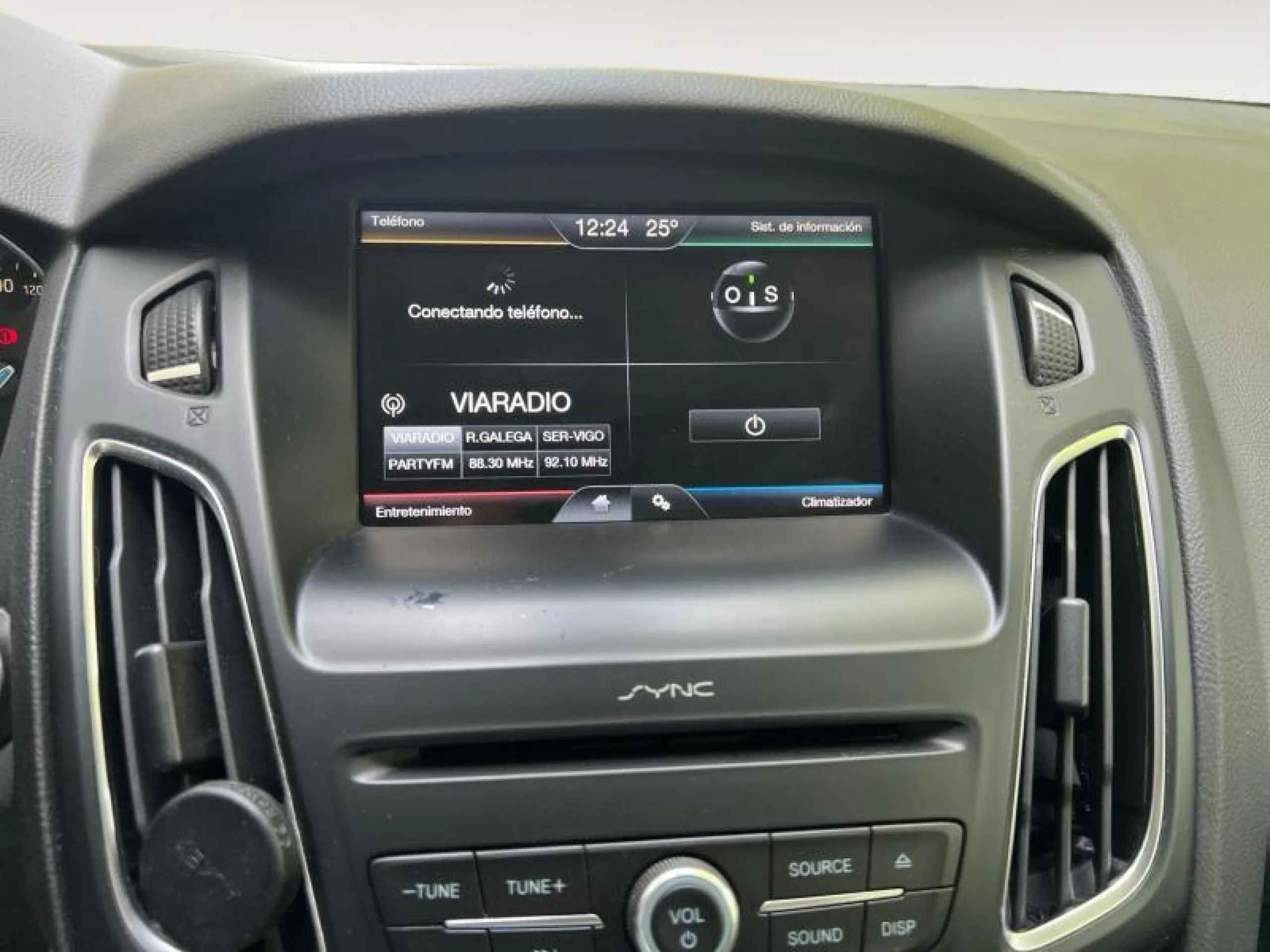 FORD FOCUS 1.0 ECOBOOST A S S 125 TREND+ SPORTBREAK - Foto 10