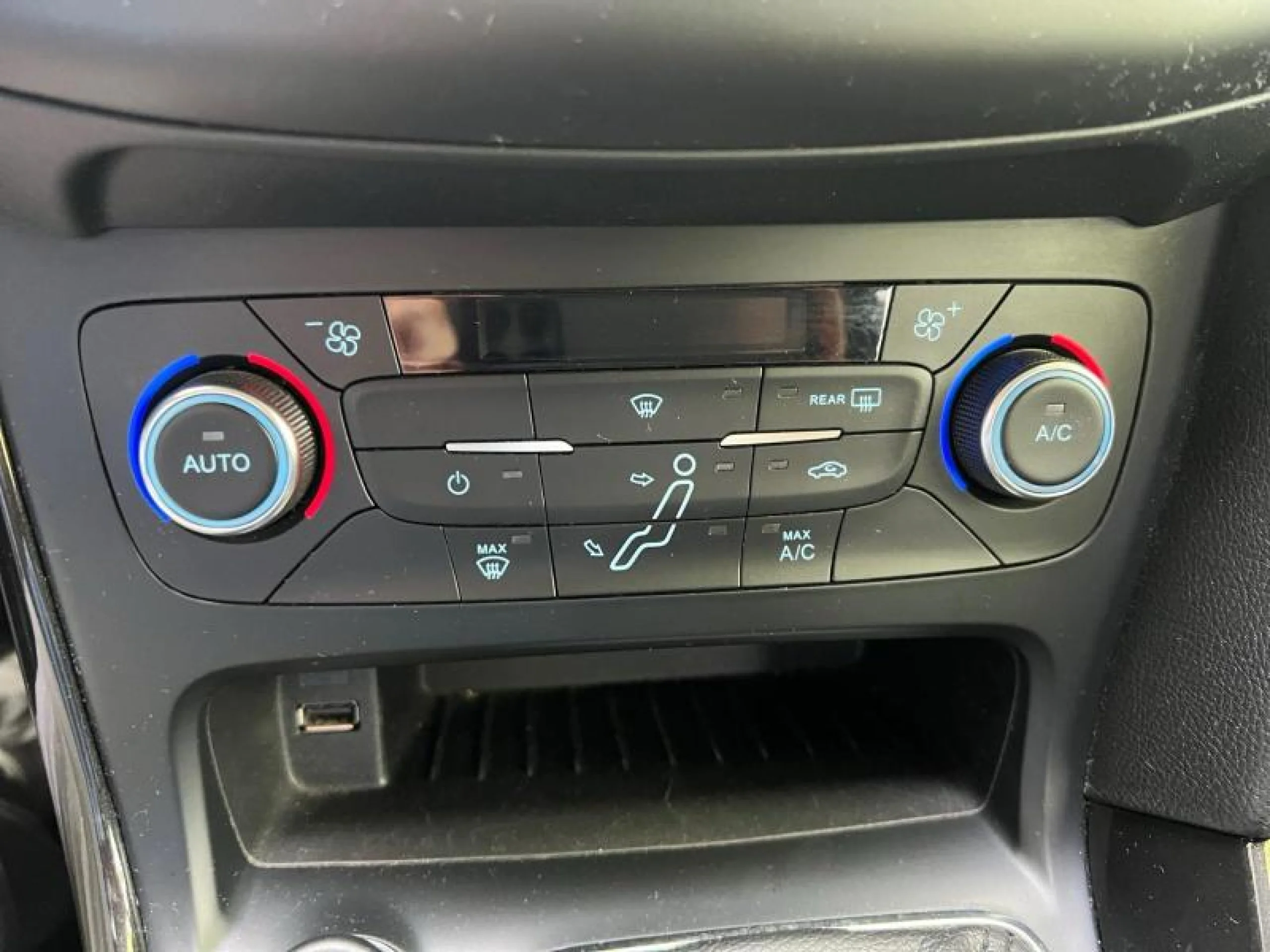 FORD FOCUS 1.0 ECOBOOST A S S 125 TREND+ SPORTBREAK - Foto 11