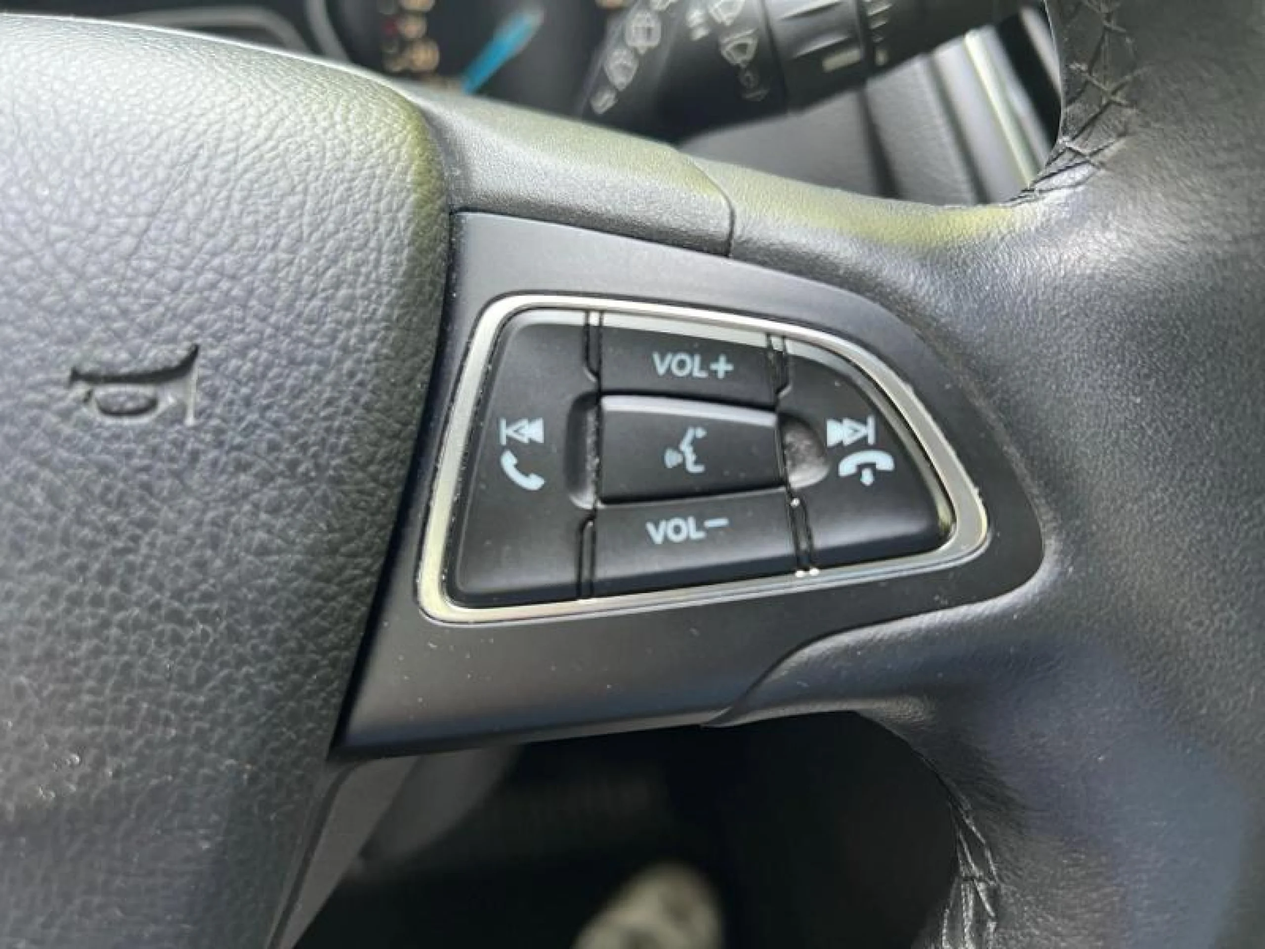 FORD FOCUS 1.0 ECOBOOST A S S 125 TREND+ SPORTBREAK - Foto 13