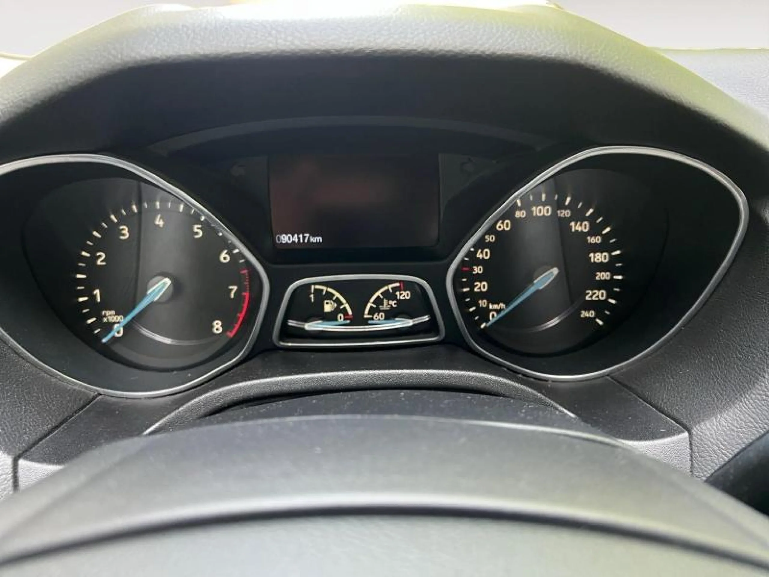 FORD FOCUS 1.0 ECOBOOST A S S 125 TREND+ SPORTBREAK - Foto 15