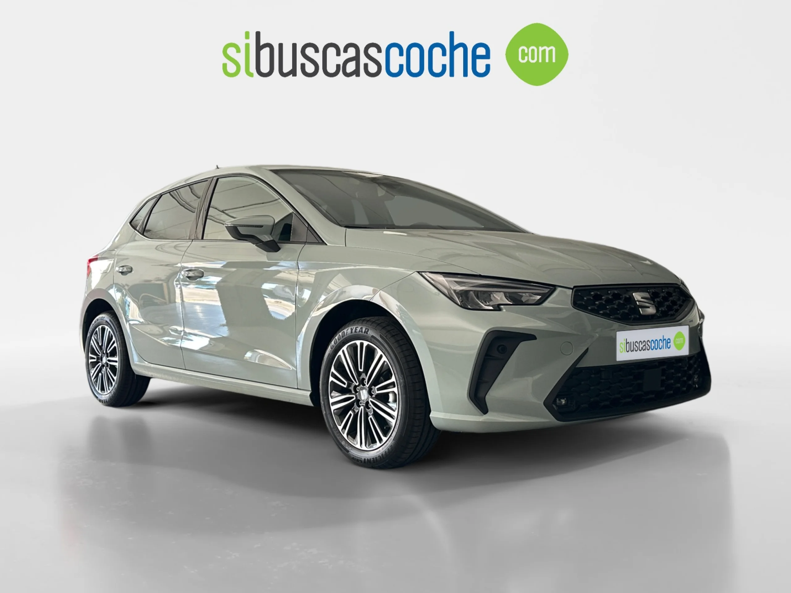 SEAT IBIZA 1.0 TSI 85KW (115CV) START&STOP STYLE+ - Foto 1