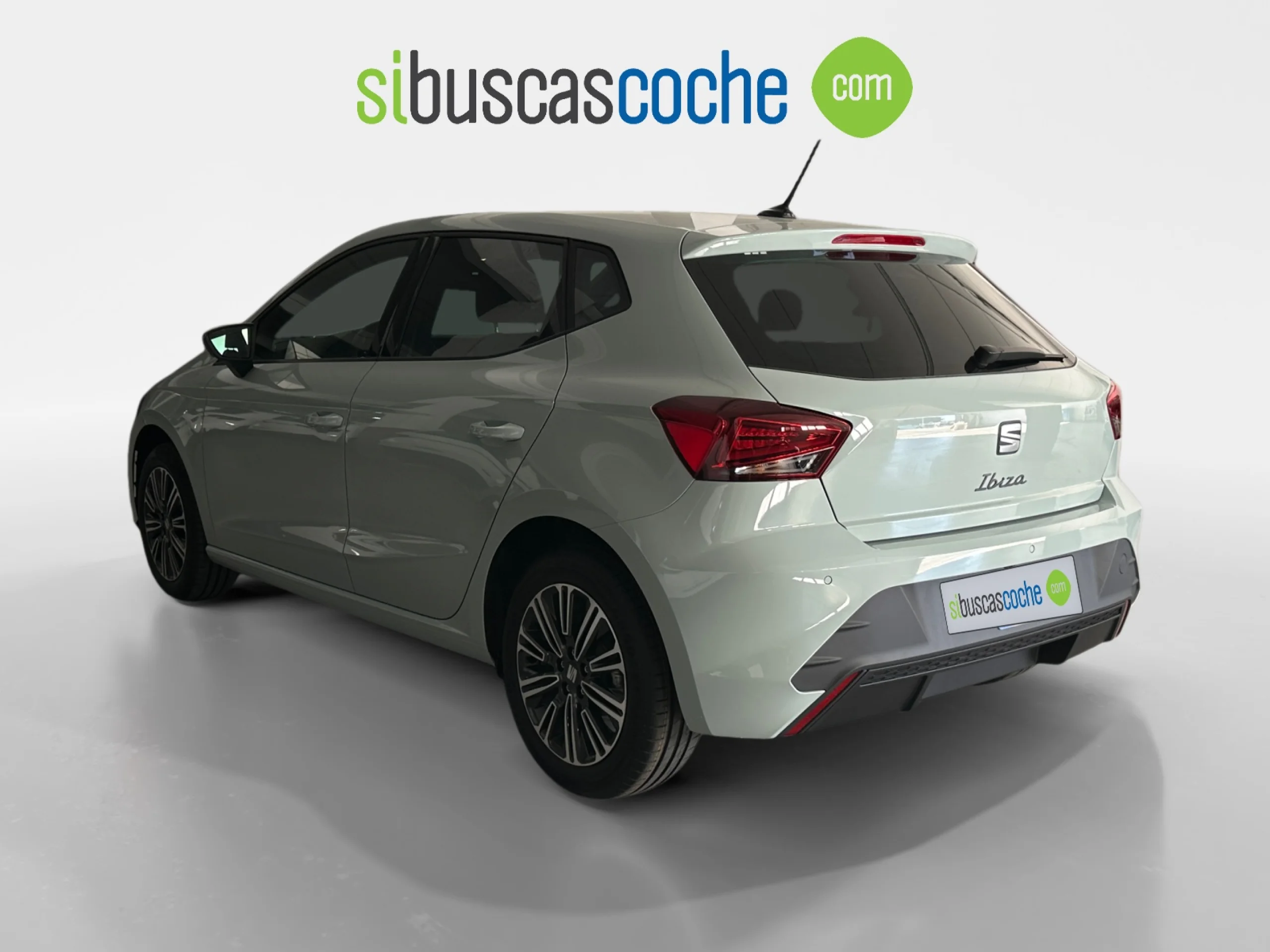 SEAT IBIZA 1.0 TSI 85KW (115CV) START&STOP STYLE+ - Foto 2