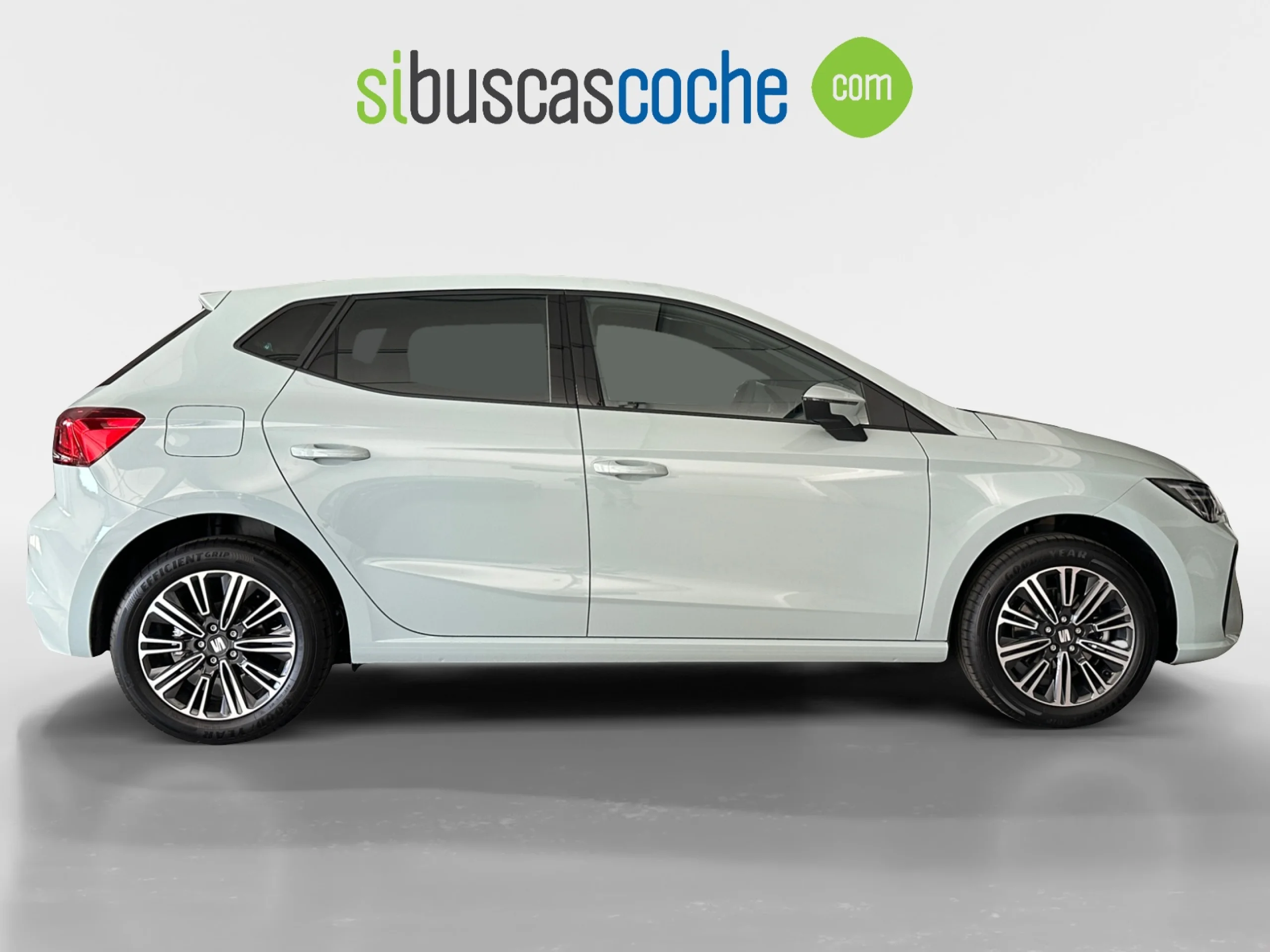 SEAT IBIZA 1.0 TSI 85KW (115CV) START&STOP STYLE+ - Foto 3