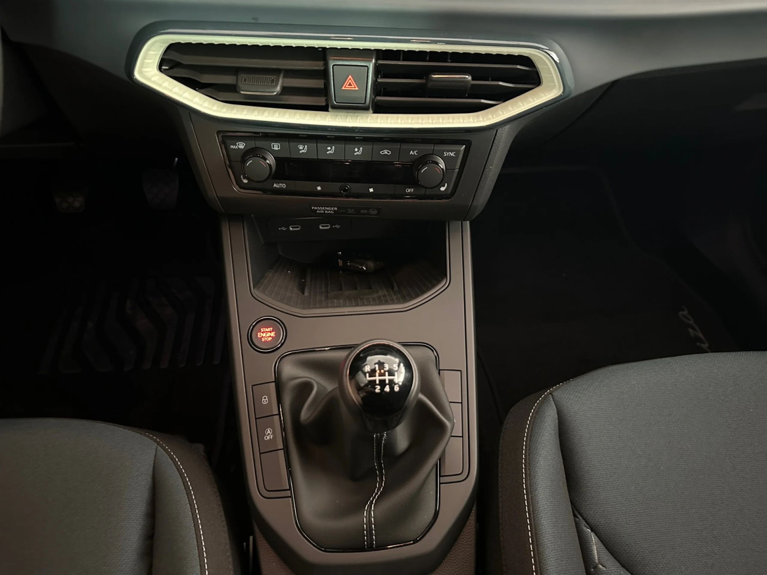 SEAT IBIZA 1.0 TSI 85KW (115CV) START&STOP STYLE+ - Foto 10