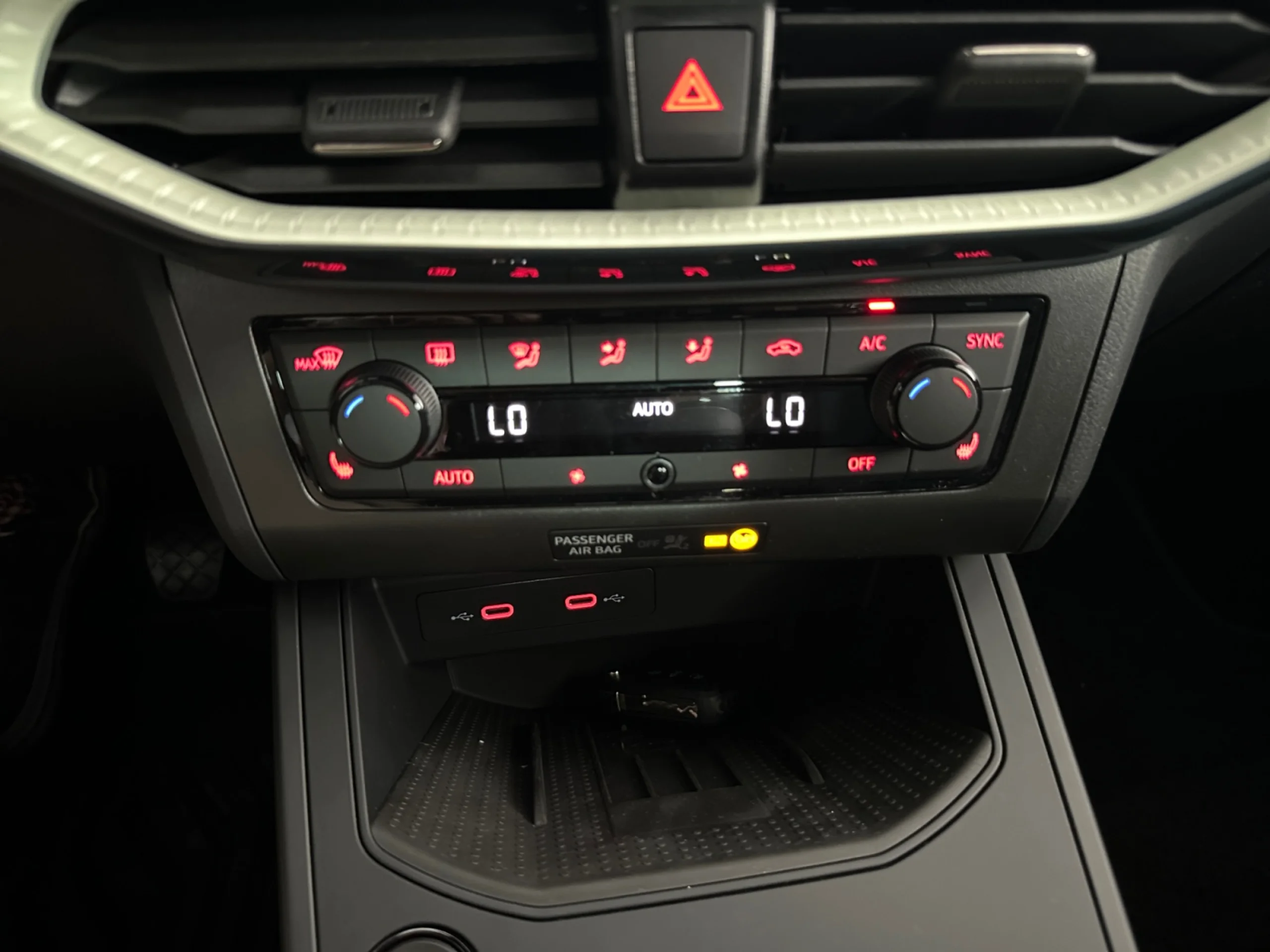 SEAT IBIZA 1.0 TSI 85KW (115CV) START&STOP STYLE+ - Foto 13