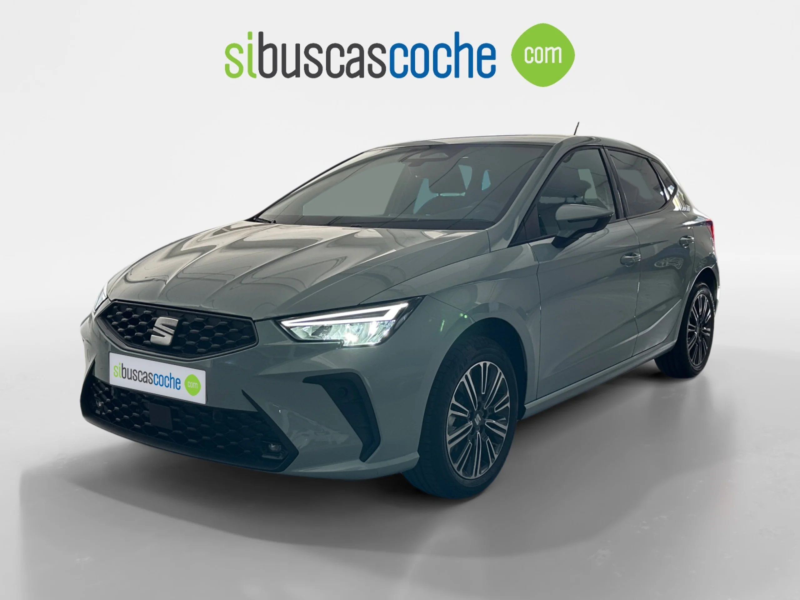 SEAT IBIZA 1.0 TSI 85KW (115CV) START&STOP STYLE+ - Foto 15