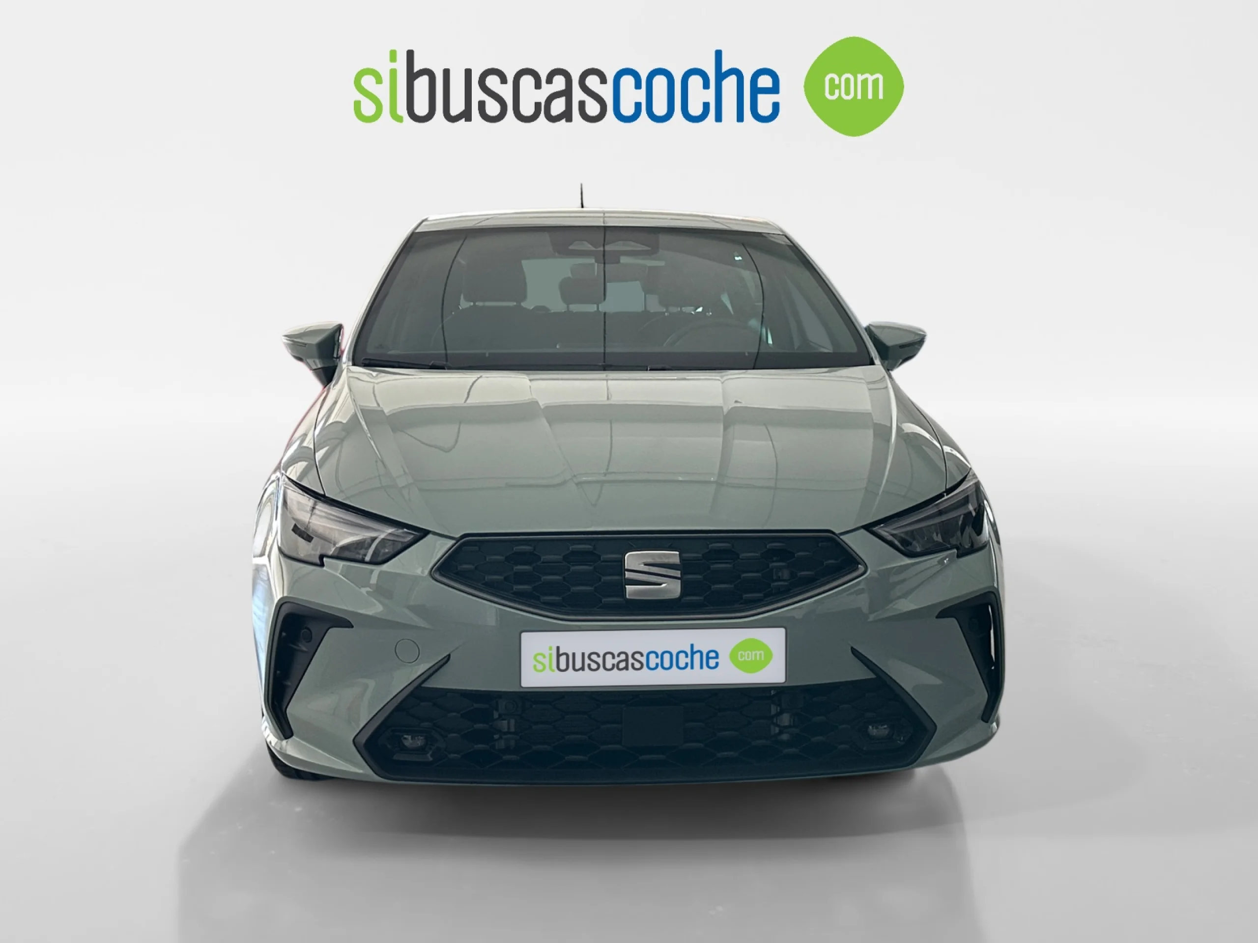 SEAT IBIZA 1.0 TSI 85KW (115CV) START&STOP STYLE+ - Foto 16