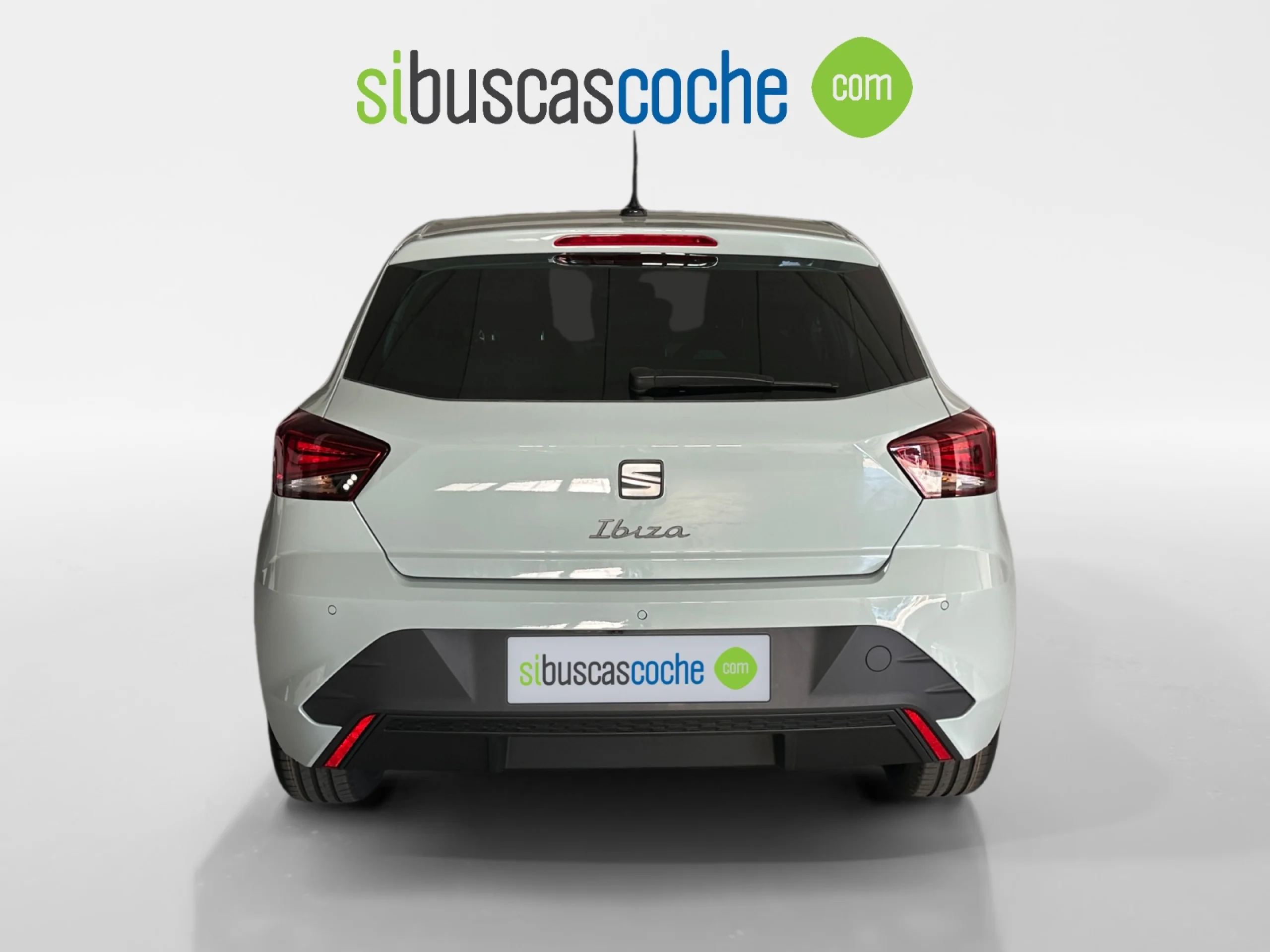 SEAT IBIZA 1.0 TSI 85KW (115CV) START&STOP STYLE+ - Foto 17