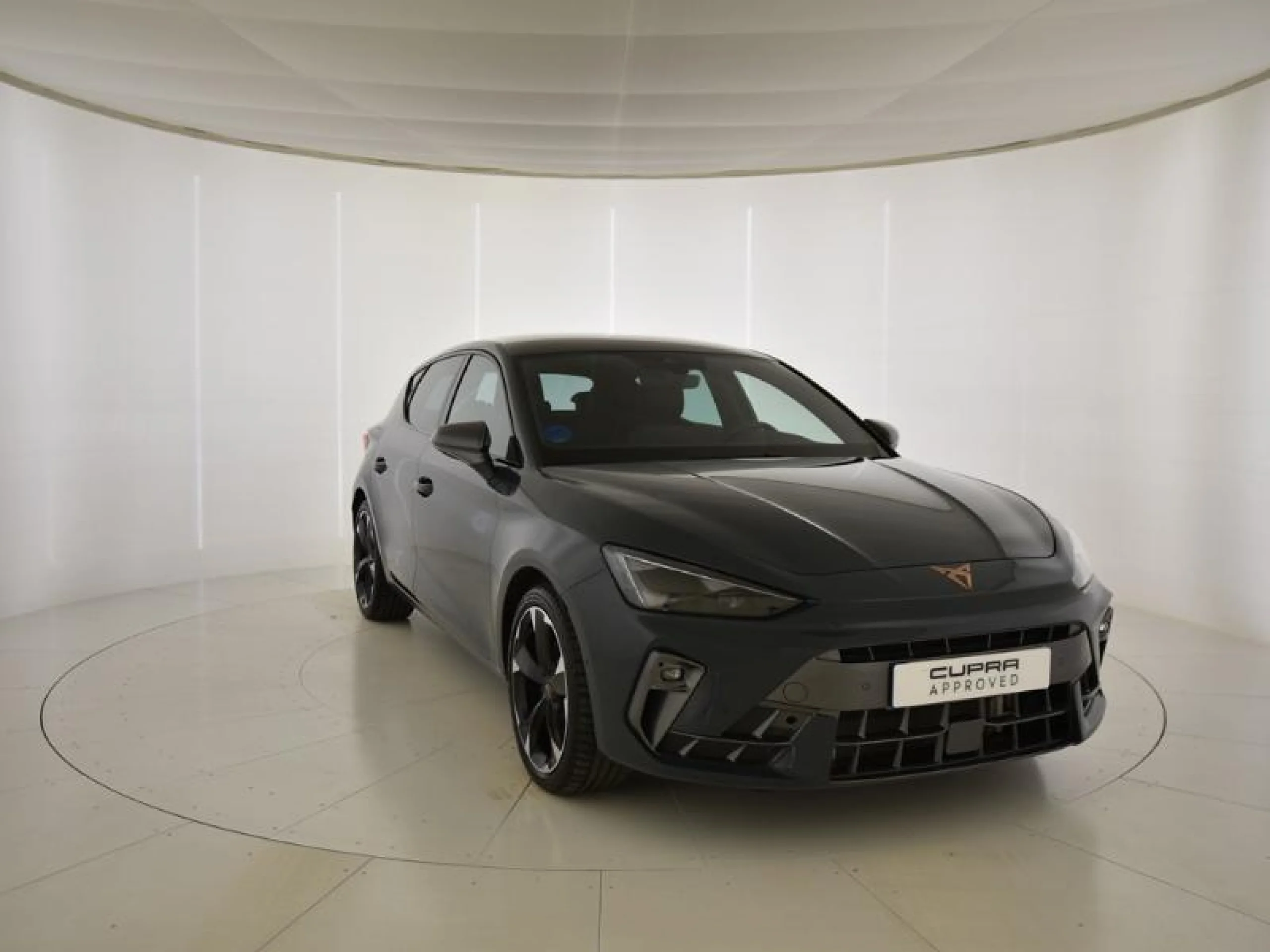 CUPRA LEON 1.5 TSI E HYBRID 150W (204CV) DSG - Foto 1