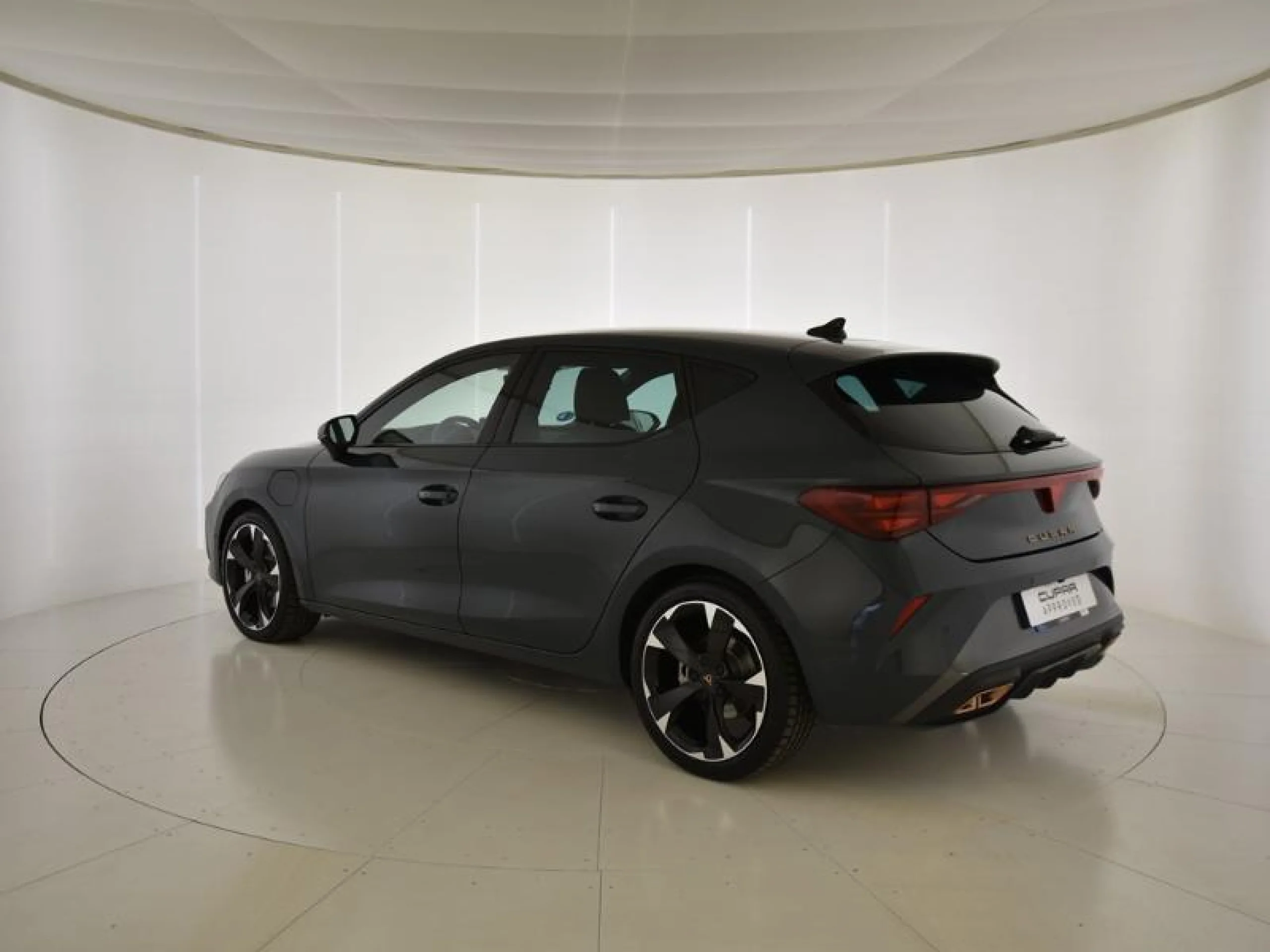 CUPRA LEON 1.5 TSI E HYBRID 150W (204CV) DSG - Foto 2