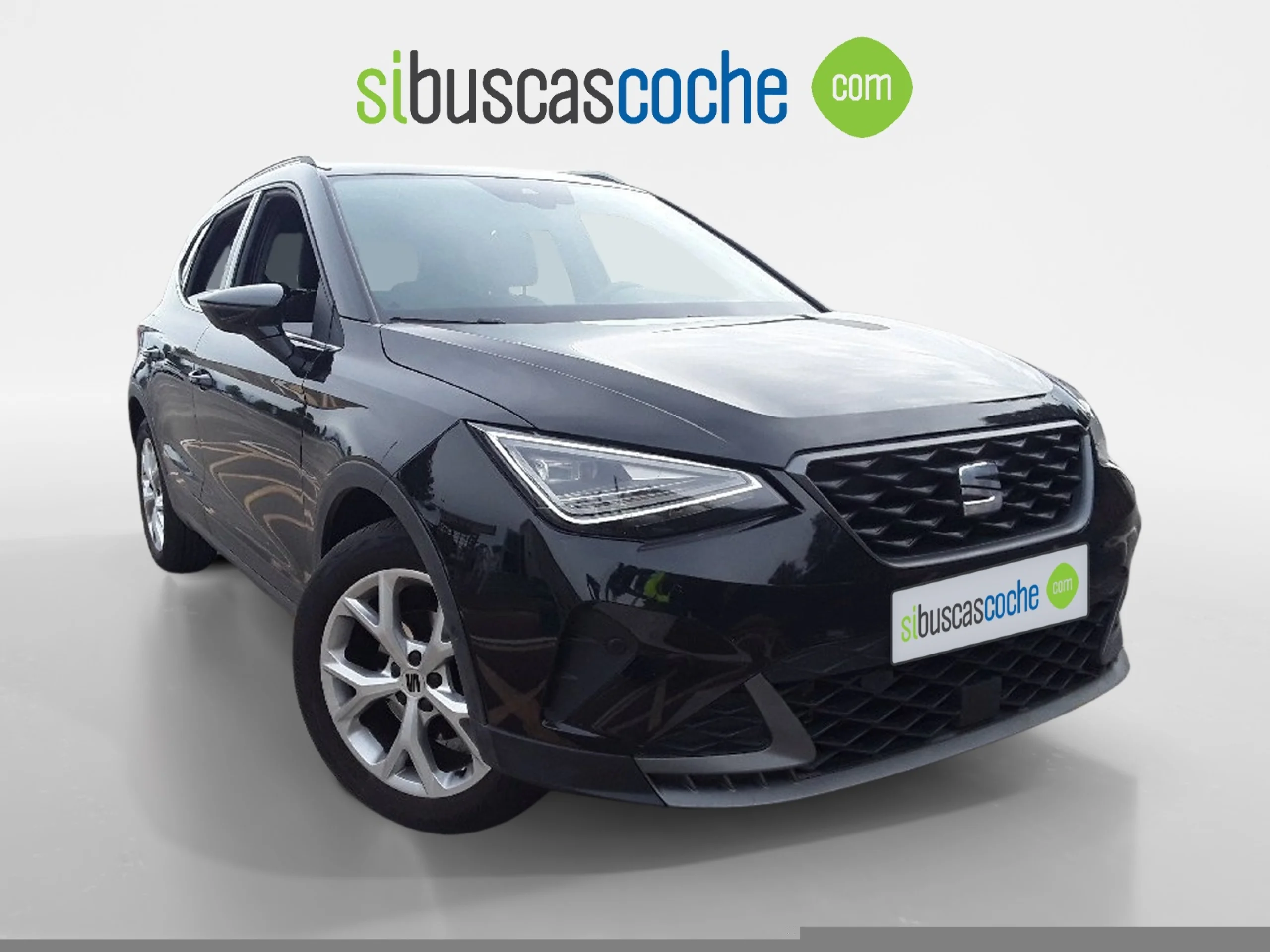 SEAT ARONA 1.0 TSI 81KW (110CV) DSG FR XM - Foto 1