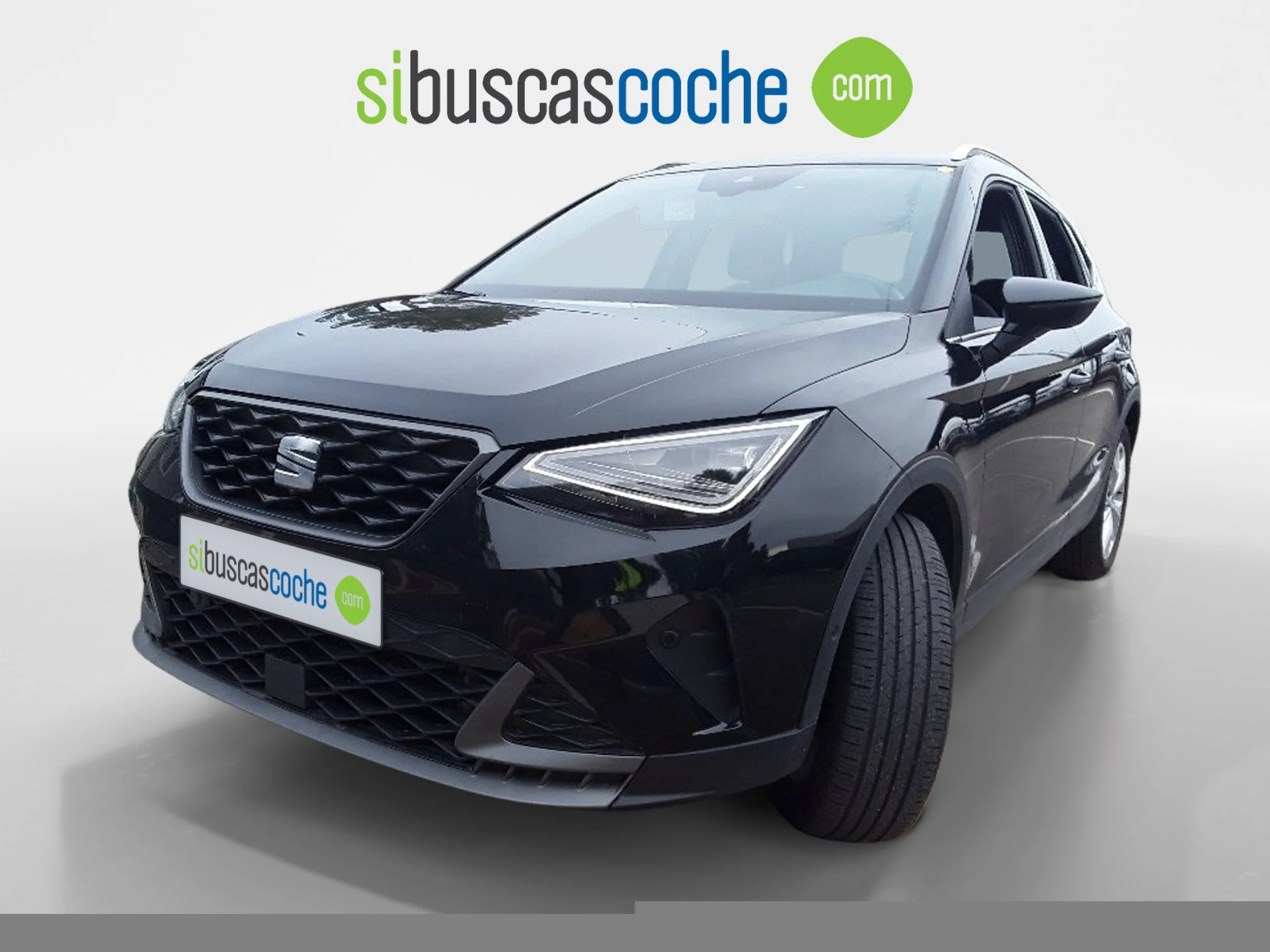 SEAT ARONA 1.0 TSI 81KW (110CV) DSG FR XM - Foto 2