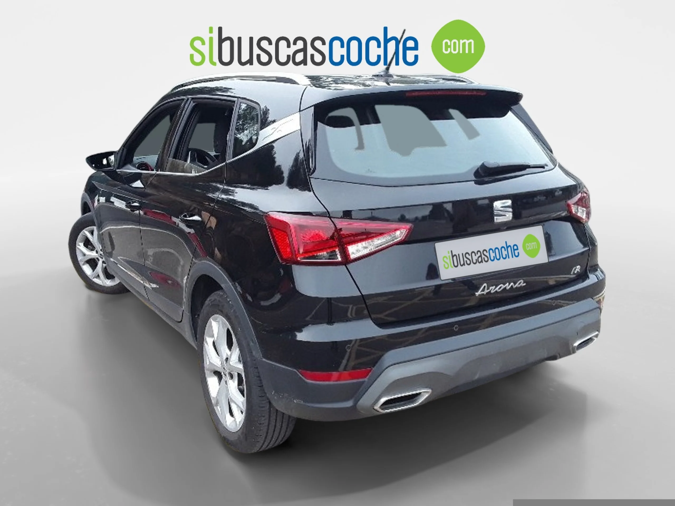 SEAT ARONA 1.0 TSI 81KW (110CV) DSG FR XM - Foto 3
