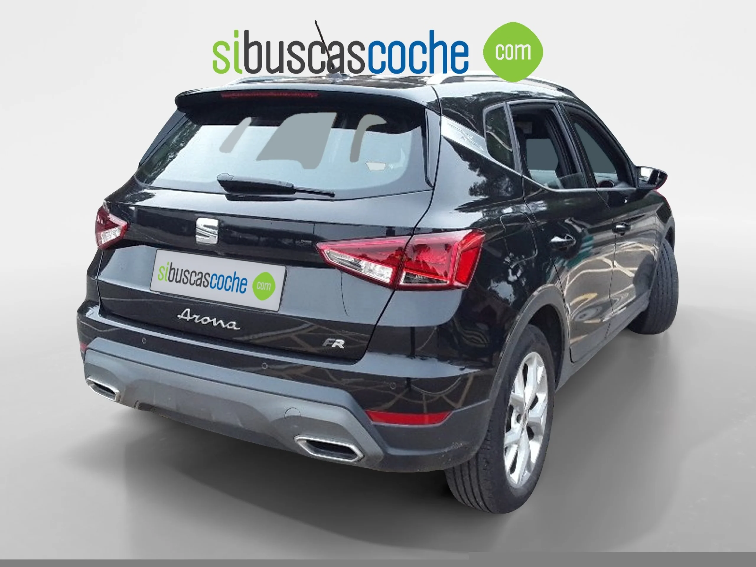 SEAT ARONA 1.0 TSI 81KW (110CV) DSG FR XM - Foto 4