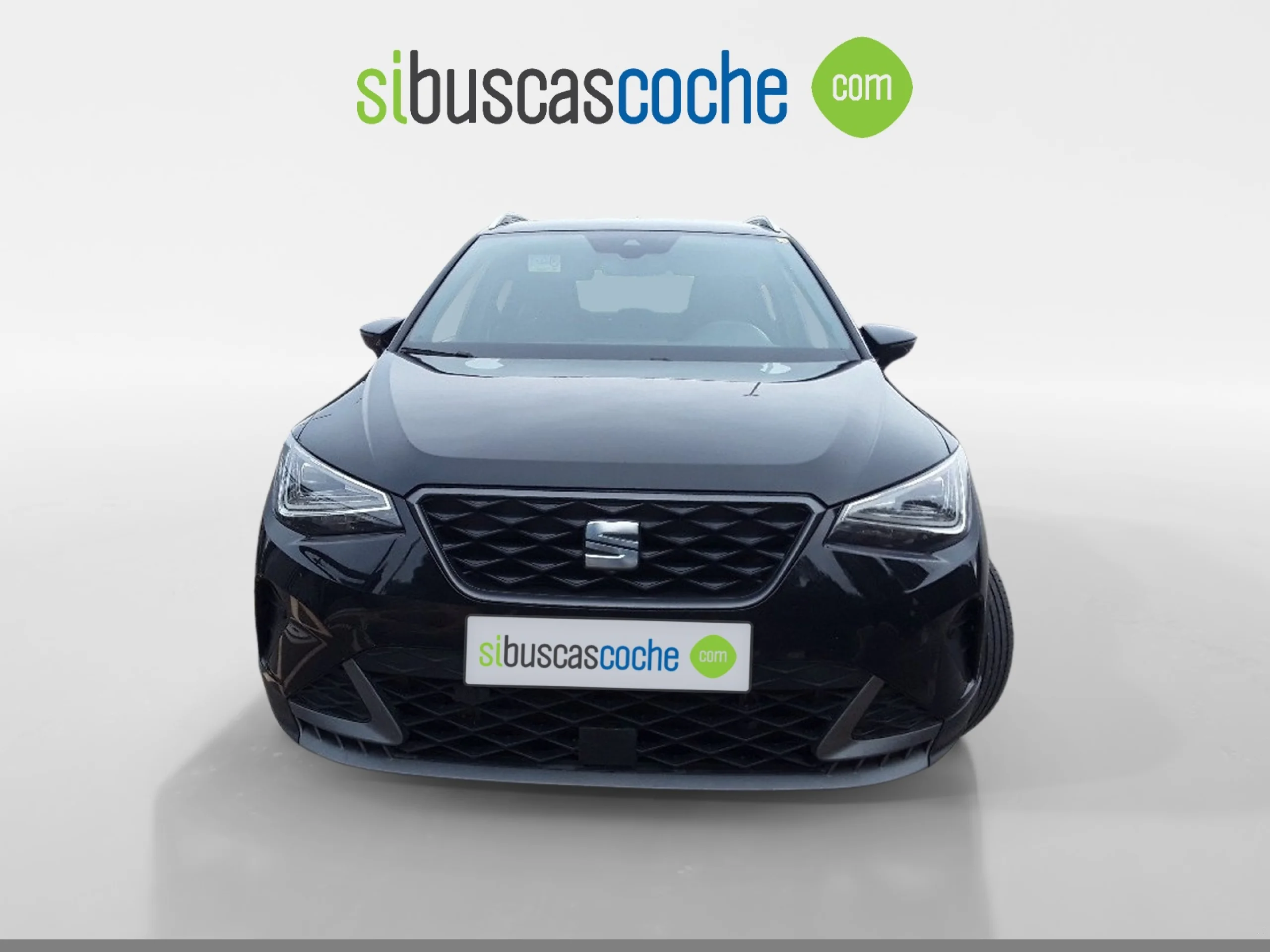 SEAT ARONA 1.0 TSI 81KW (110CV) DSG FR XM - Foto 5