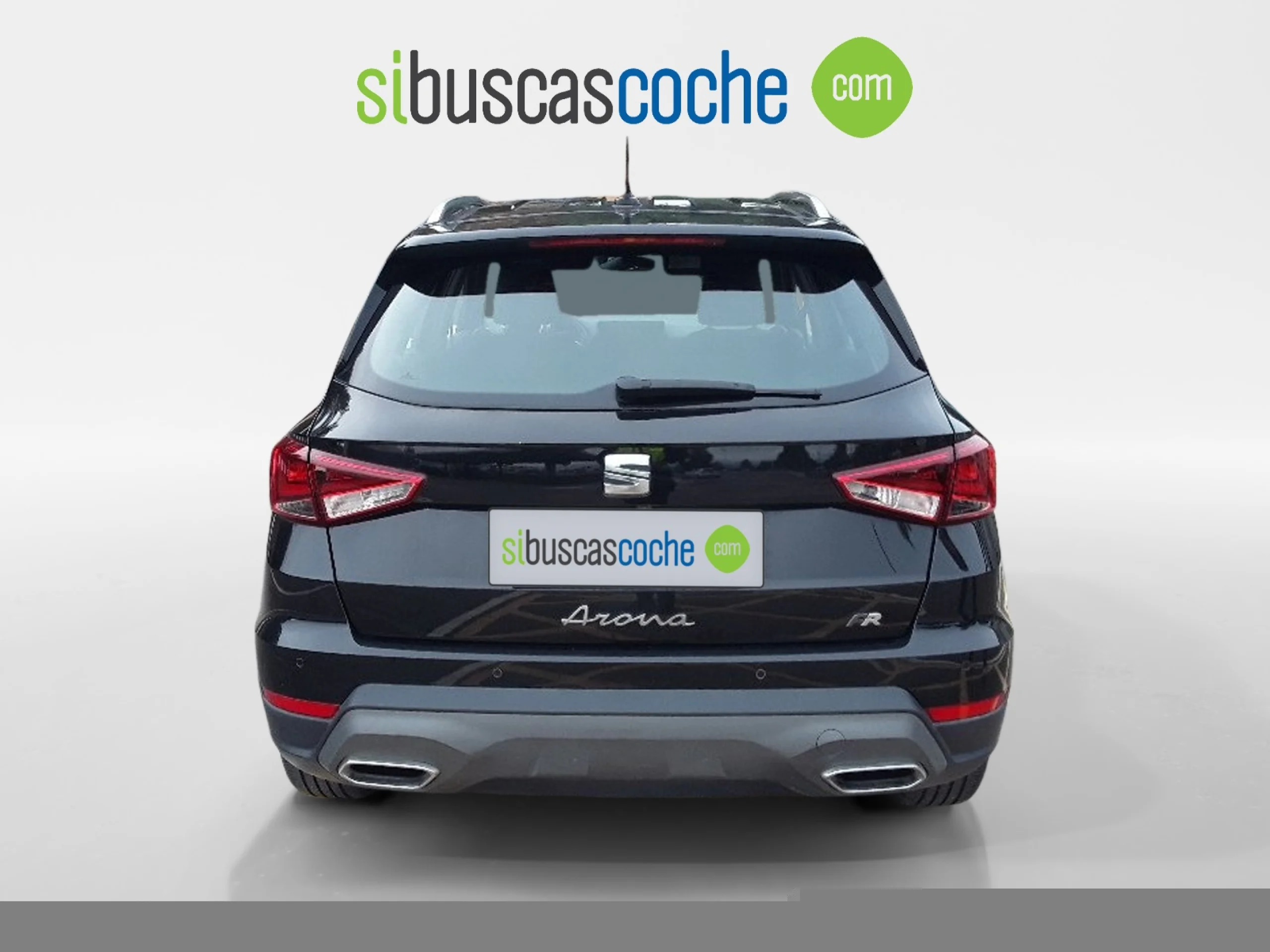 SEAT ARONA 1.0 TSI 81KW (110CV) DSG FR XM - Foto 6