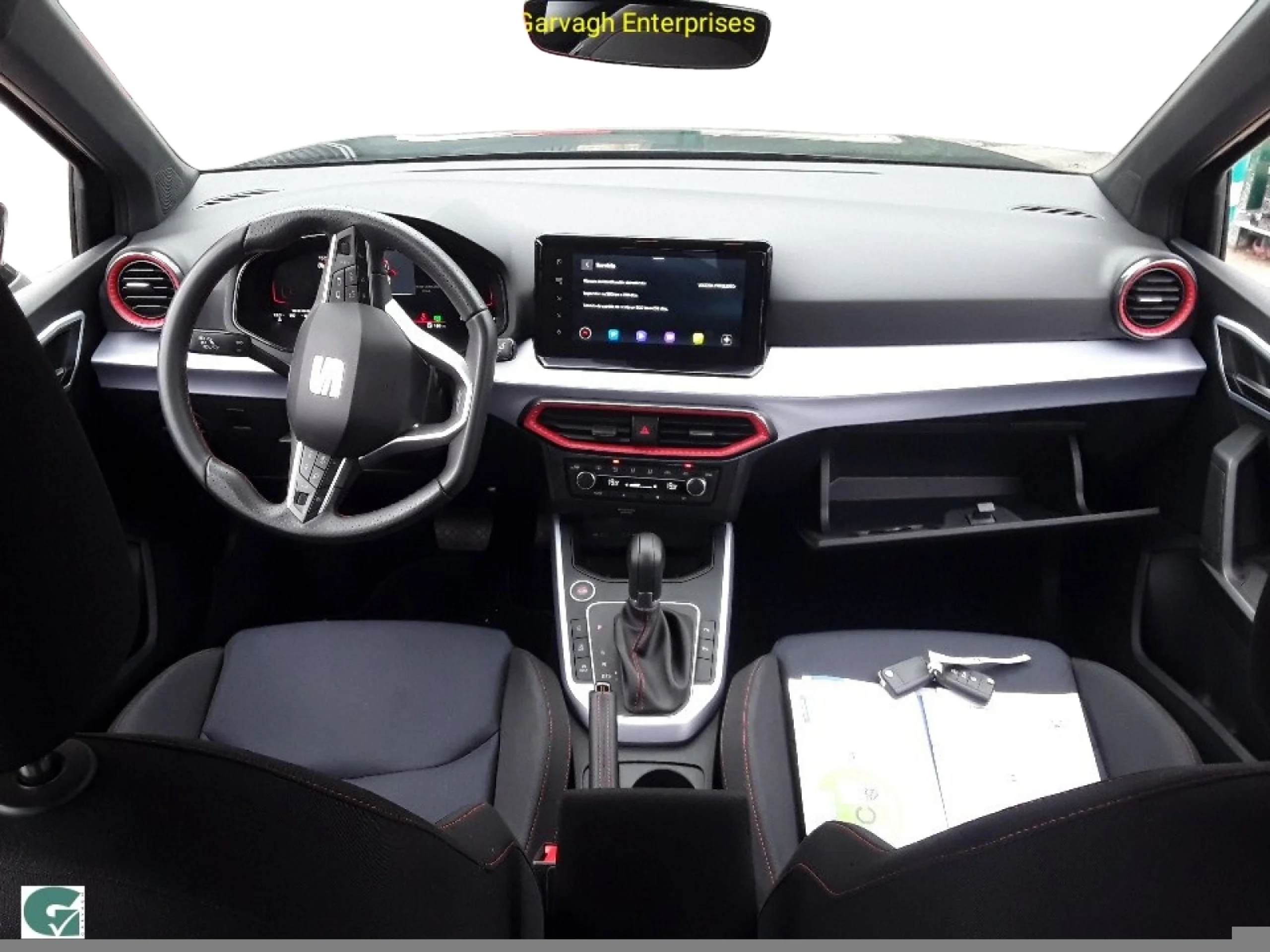 SEAT ARONA 1.0 TSI 81KW (110CV) DSG FR XM - Foto 7