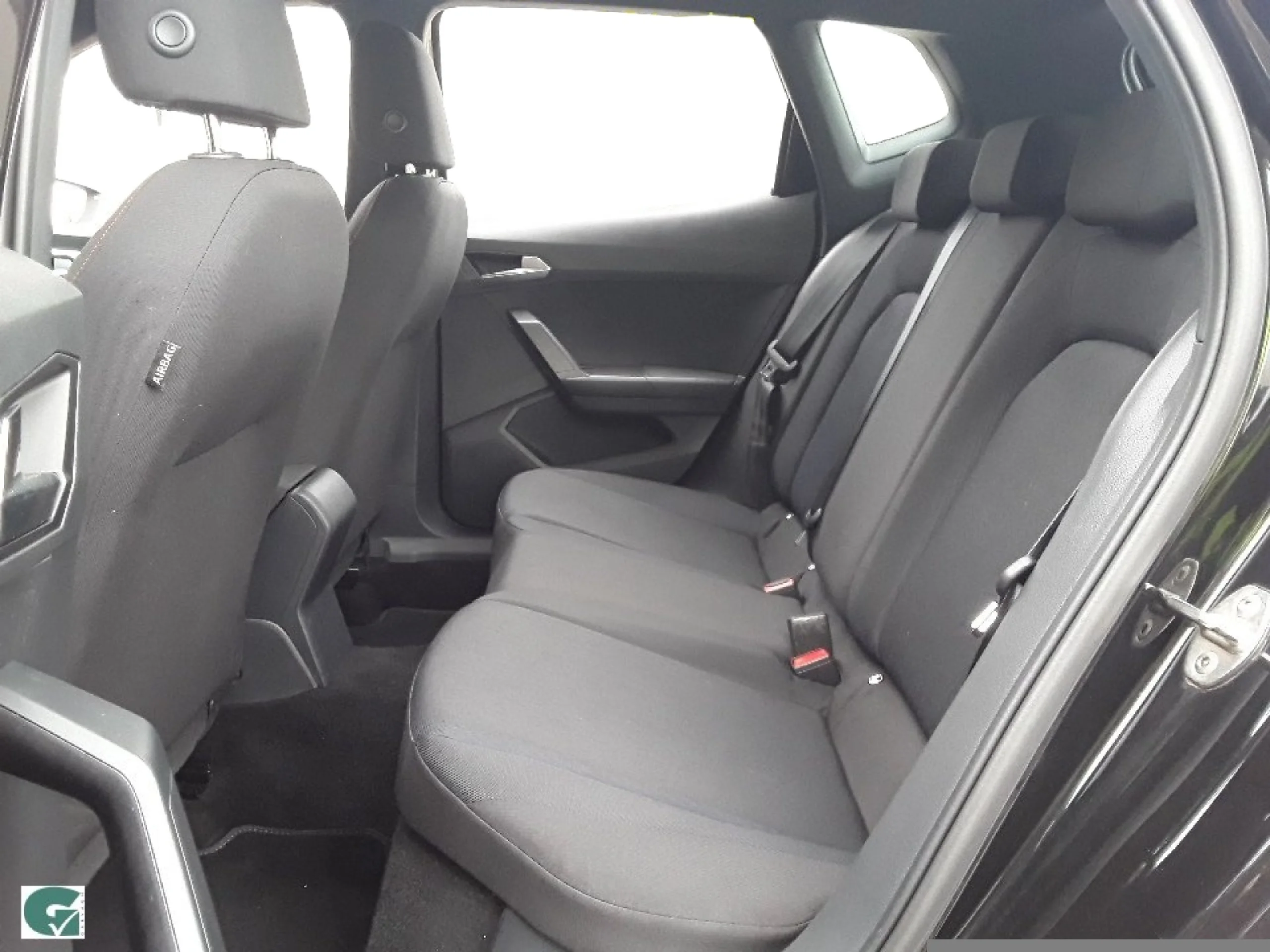 SEAT ARONA 1.0 TSI 81KW (110CV) DSG FR XM - Foto 9