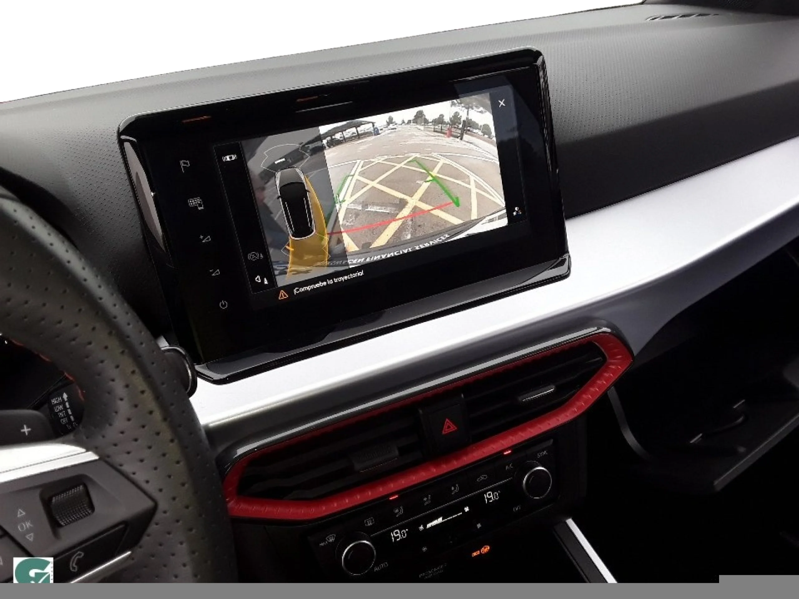 SEAT ARONA 1.0 TSI 81KW (110CV) DSG FR XM - Foto 10