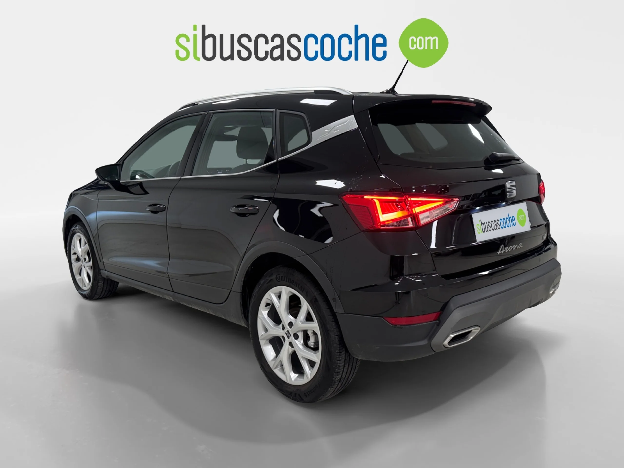 SEAT ARONA 1.0 TSI 81KW (110CV) DSG FR XM - Foto 2