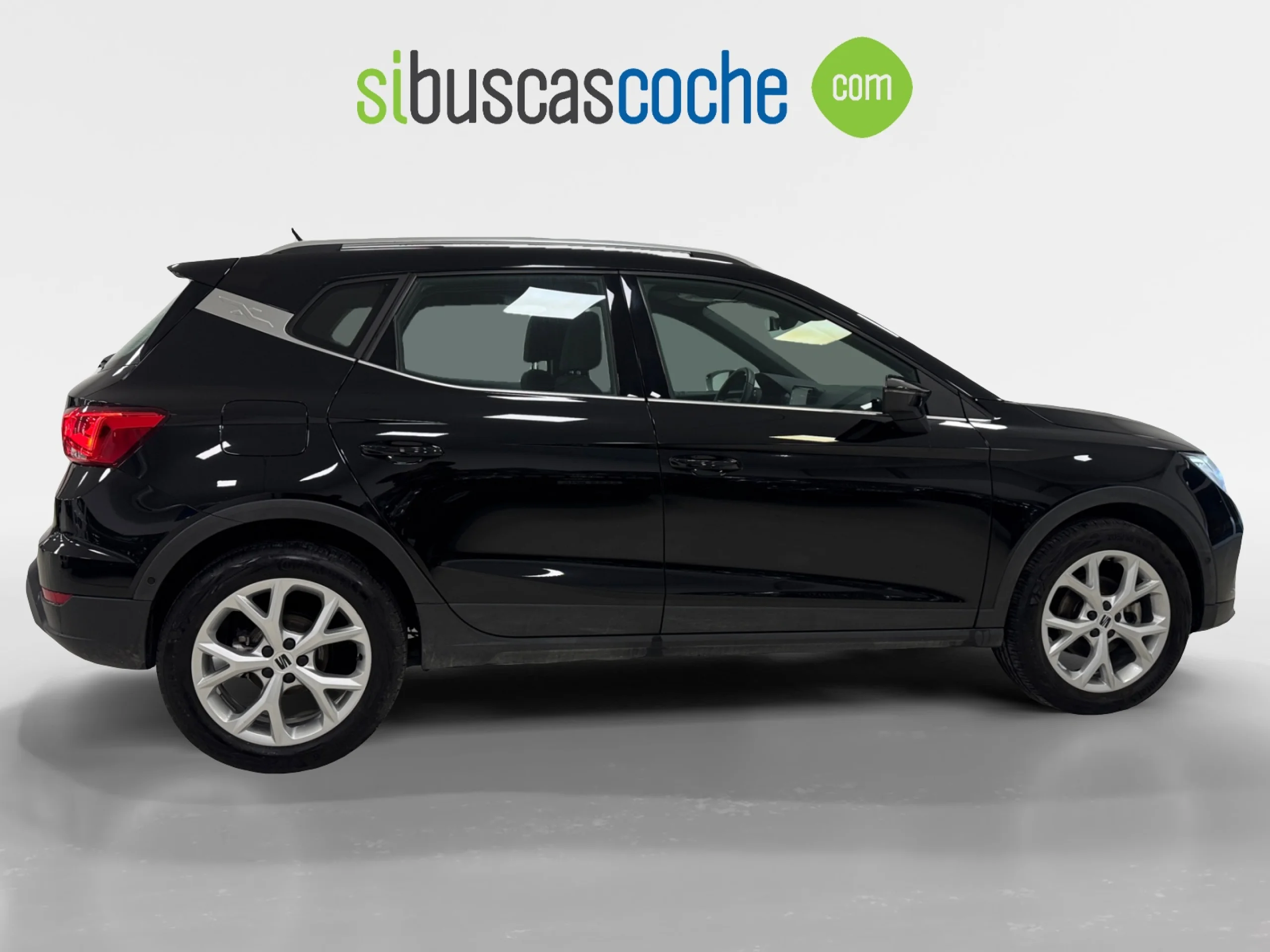 SEAT ARONA 1.0 TSI 81KW (110CV) DSG FR XM - Foto 3