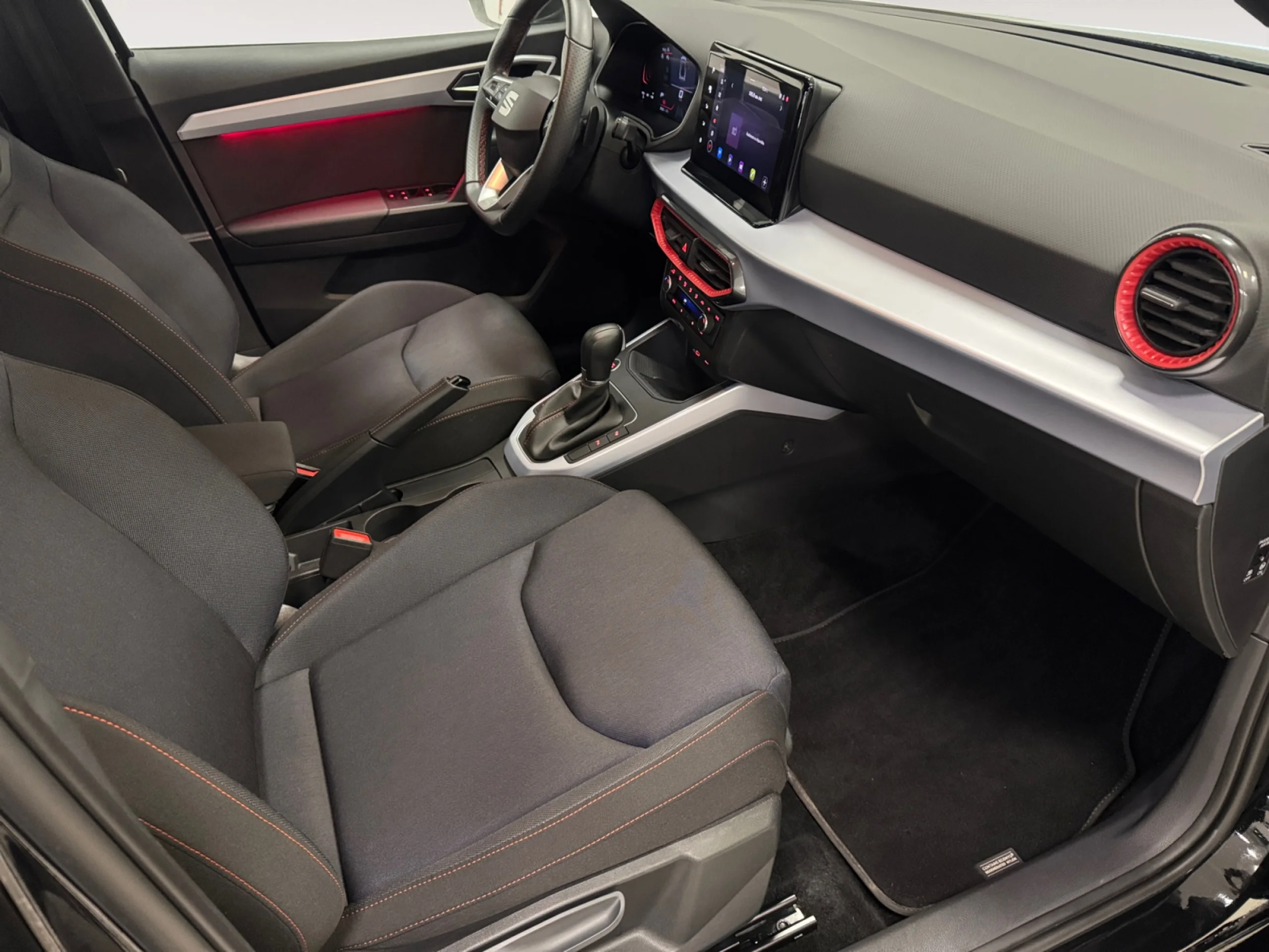 SEAT ARONA 1.0 TSI 81KW (110CV) DSG FR XM - Foto 5