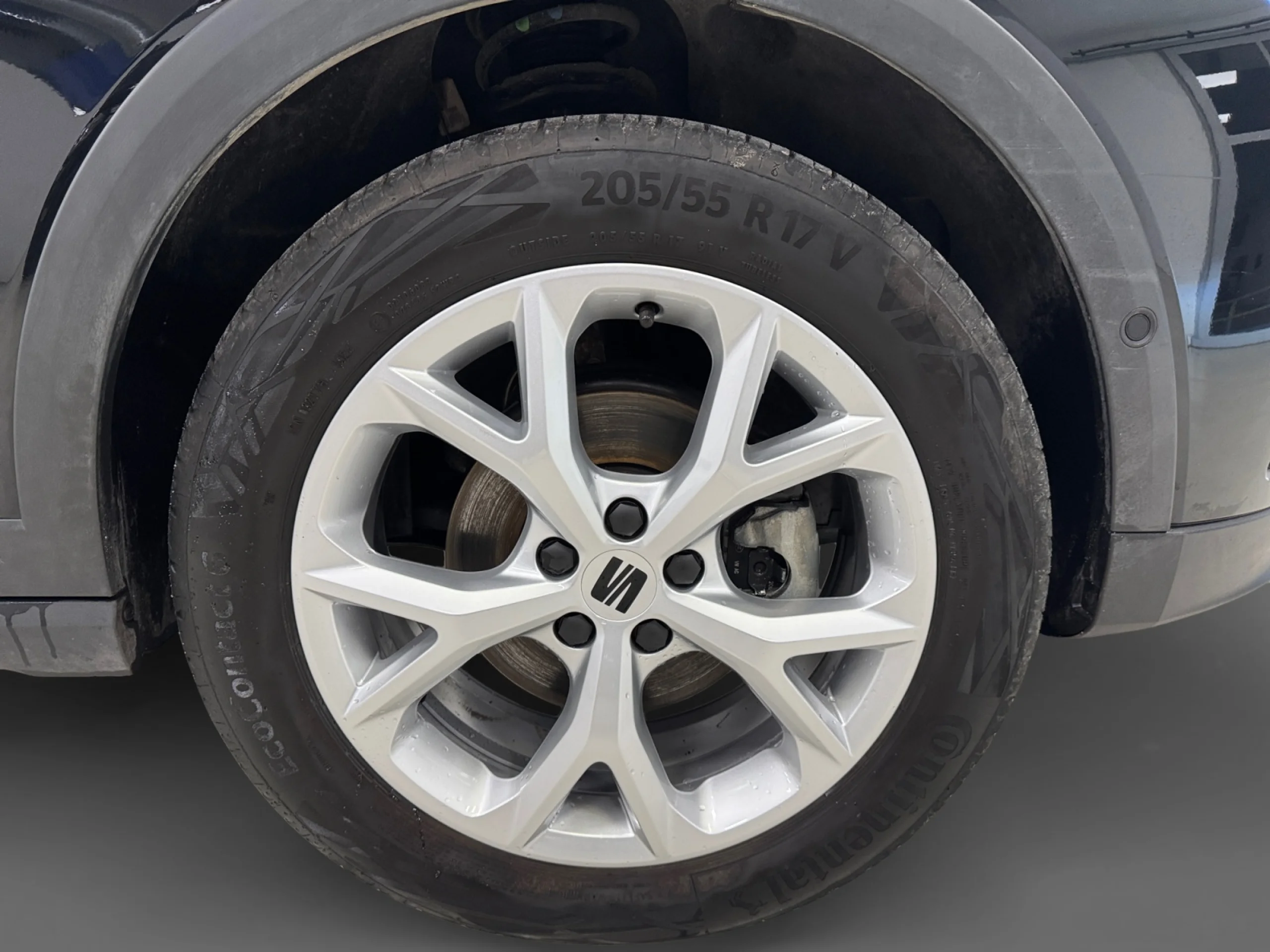 SEAT ARONA 1.0 TSI 81KW (110CV) DSG FR XM - Foto 8