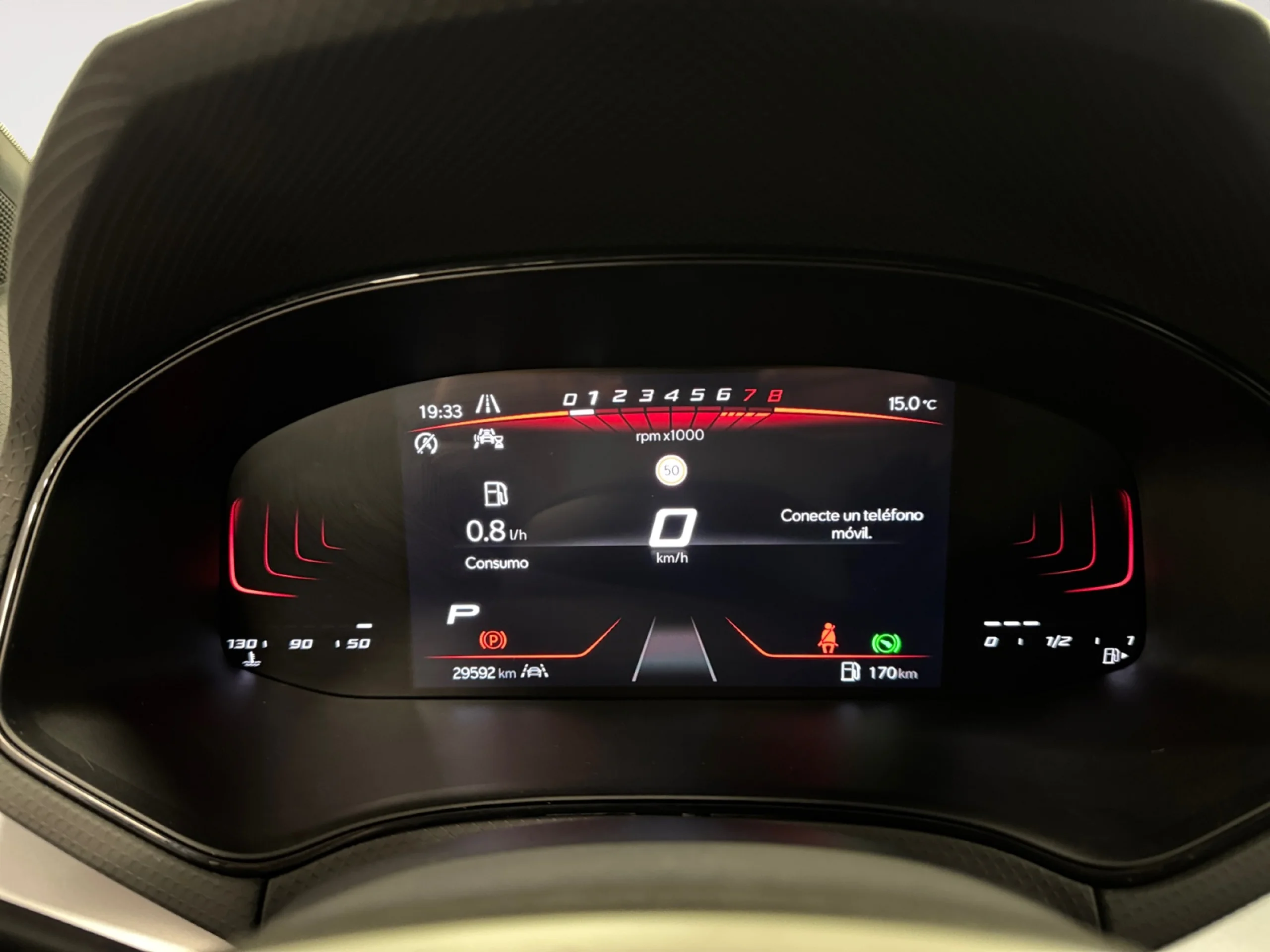 SEAT ARONA 1.0 TSI 81KW (110CV) DSG FR XM - Foto 10