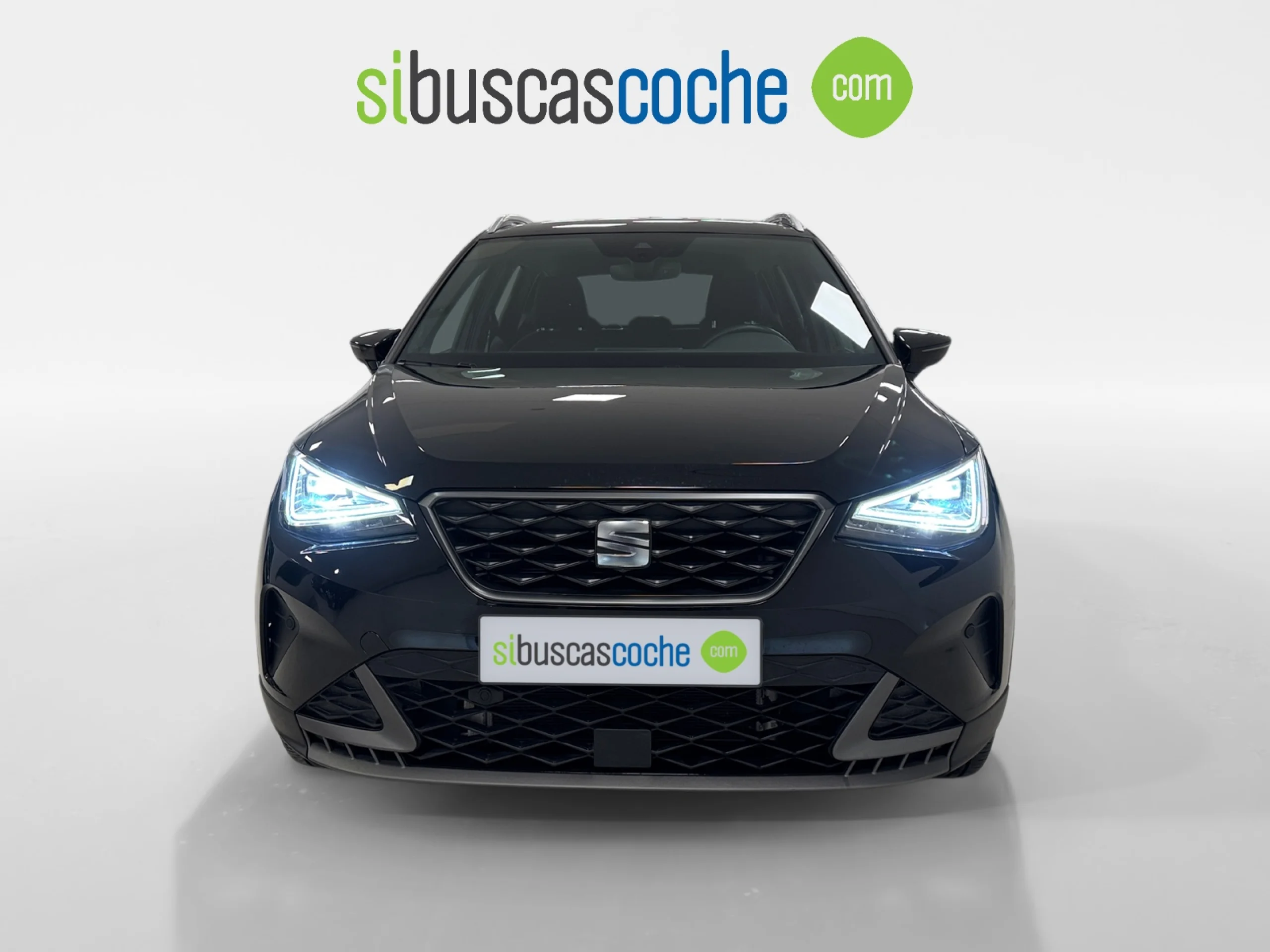 SEAT ARONA 1.0 TSI 81KW (110CV) DSG FR XM - Foto 12