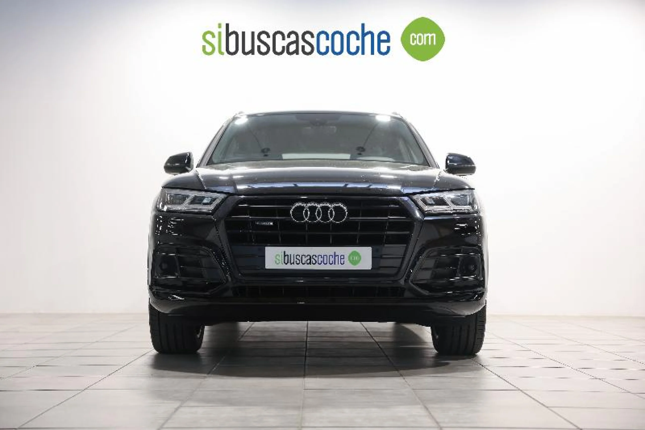 AUDI Q5 BLACK LINE 40 TDI 140KW QUATTRO S TRONIC - Foto 29