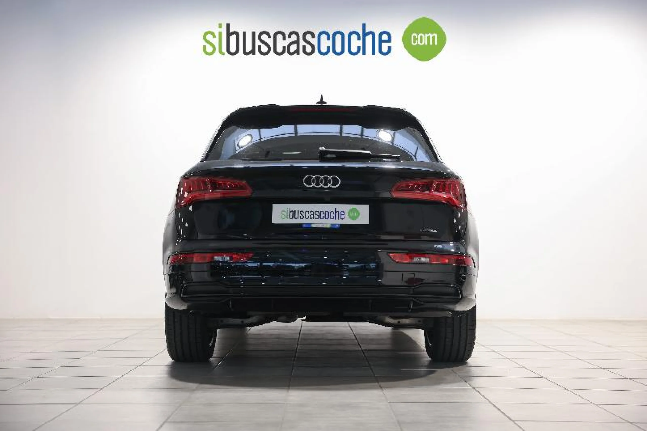 AUDI Q5 BLACK LINE 40 TDI 140KW QUATTRO S TRONIC - Foto 30