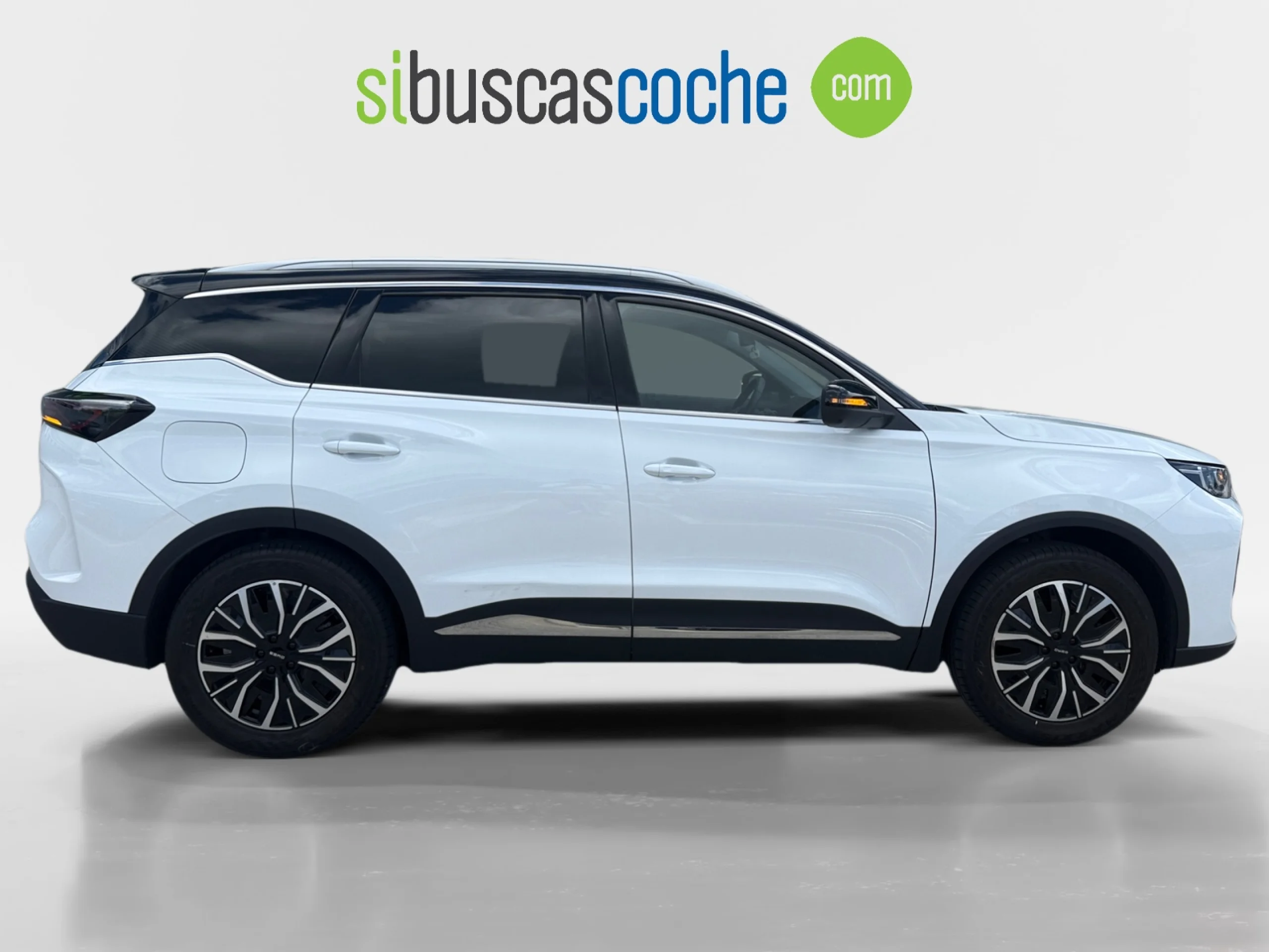 EBRO S700 1.5 TGDI PHEV LUXURY ECVT - Foto 3