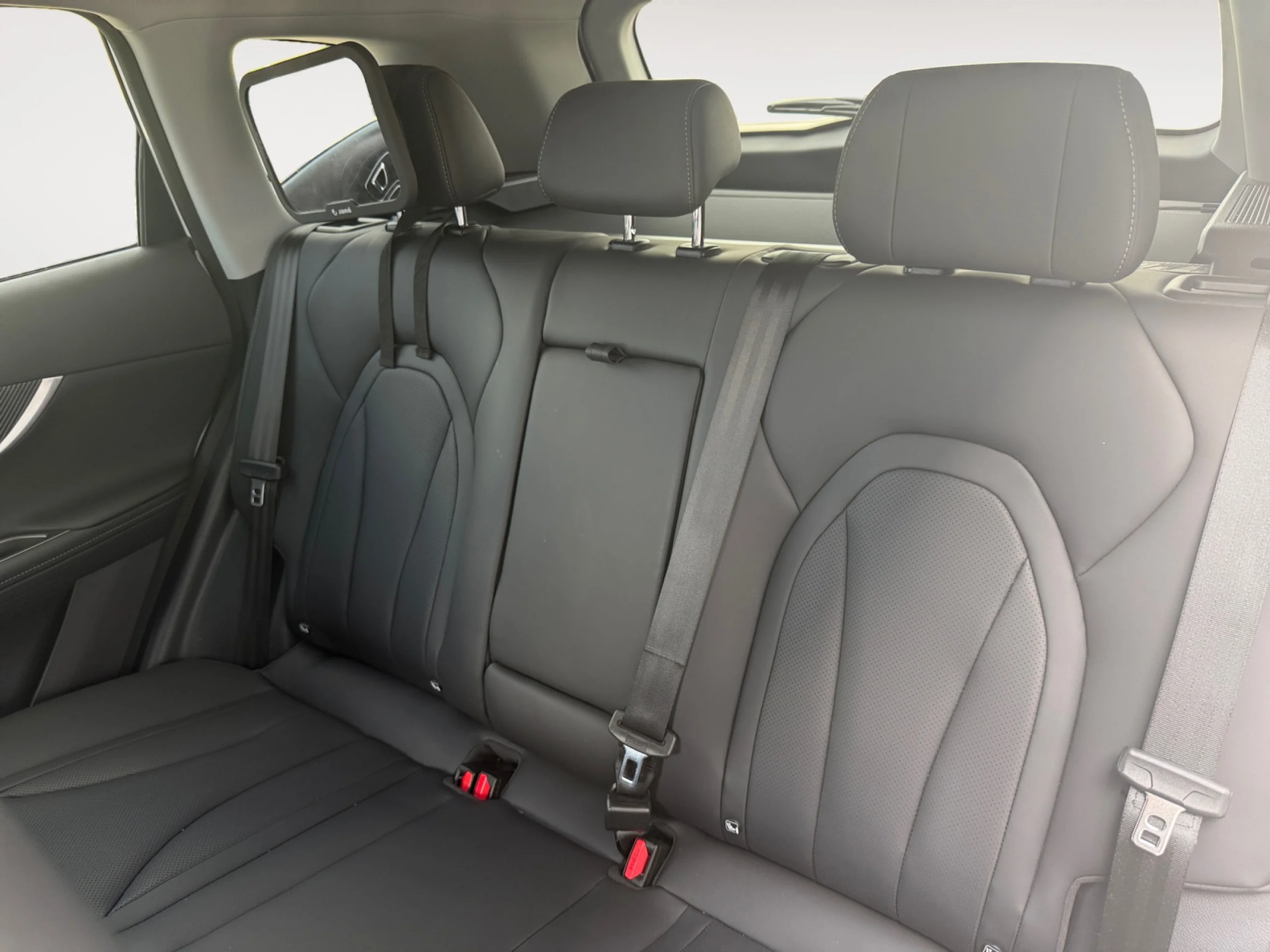 EBRO S700 1.5 TGDI PHEV LUXURY ECVT - Foto 6