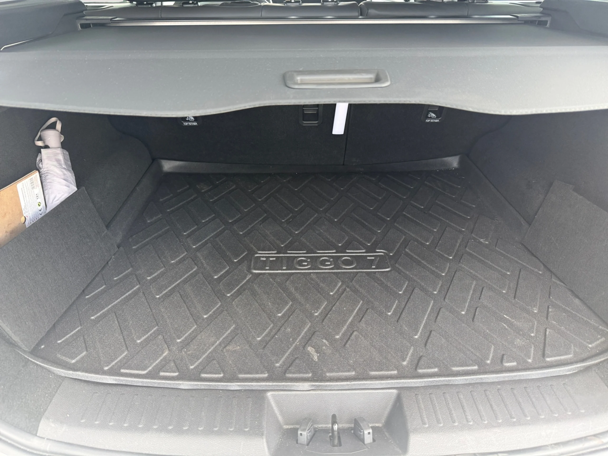 EBRO S700 1.5 TGDI PHEV LUXURY ECVT - Foto 7
