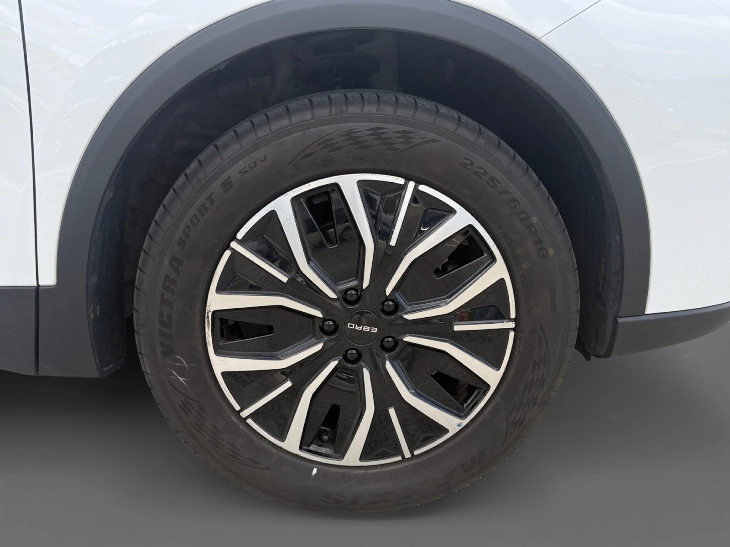EBRO S700 1.5 TGDI PHEV LUXURY ECVT - Foto 8