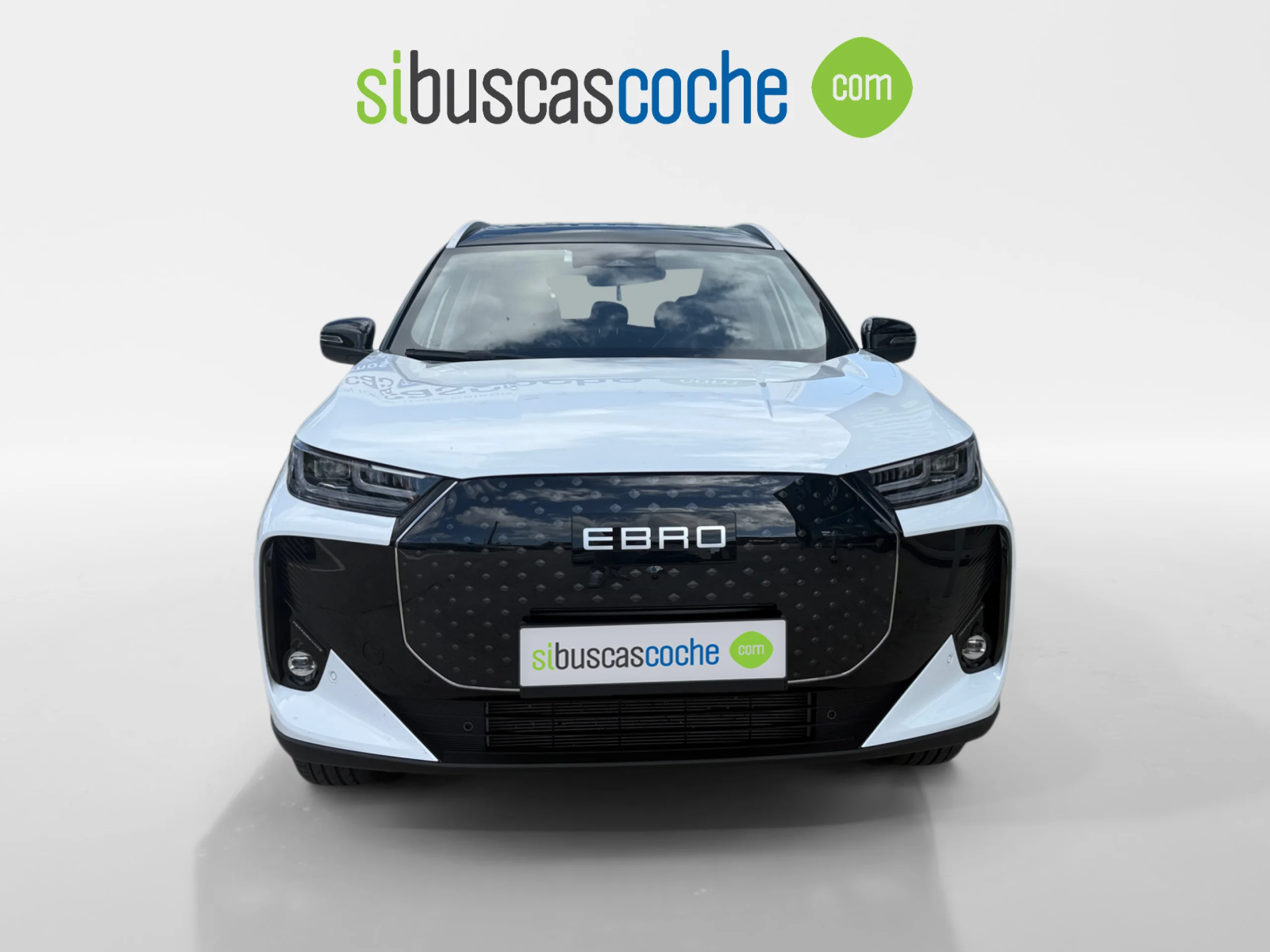 EBRO S700 1.5 TGDI PHEV LUXURY ECVT - Foto 12