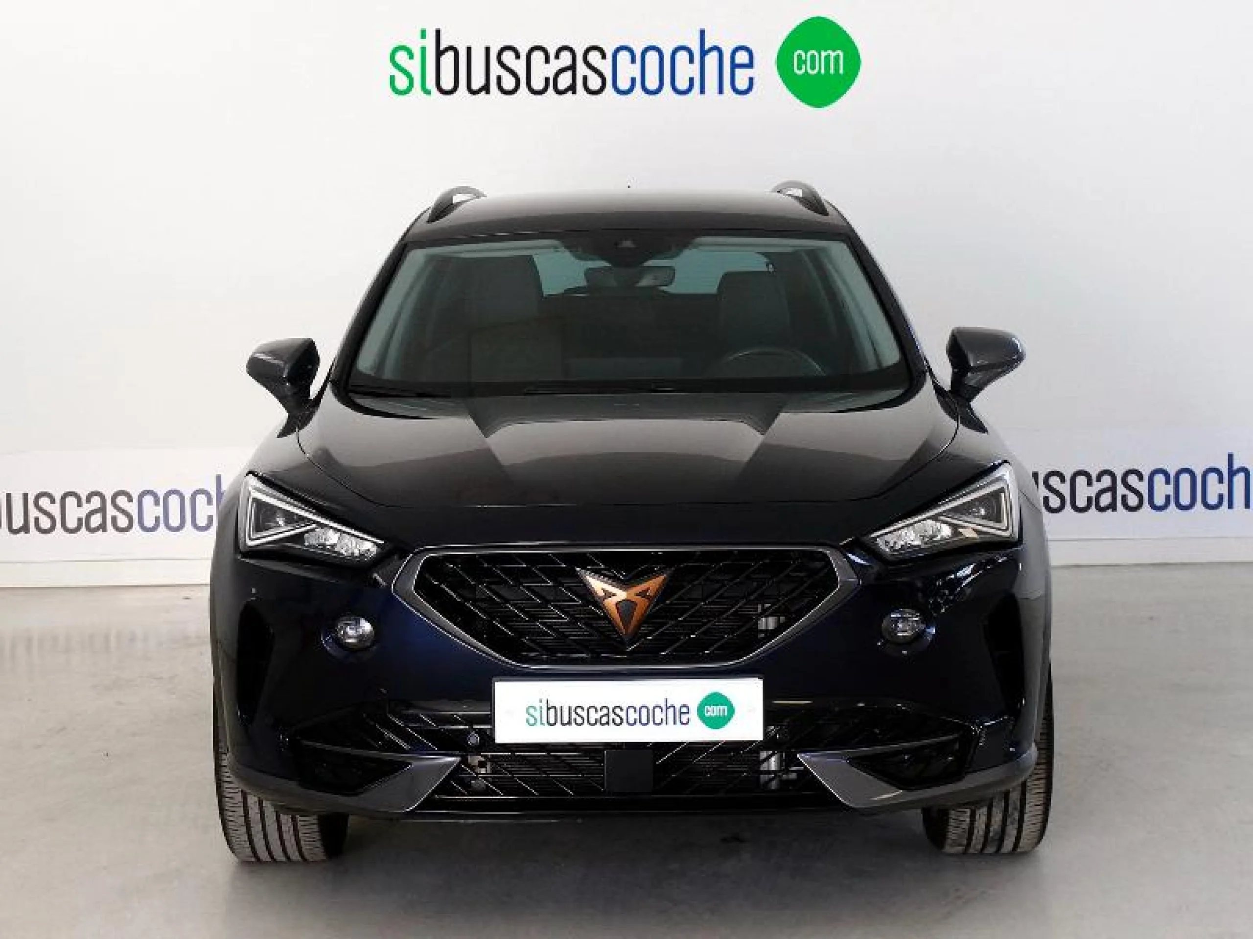 CUPRA FORMENTOR 1.5 TSI 110KW (150 CV) DSG - Foto 18