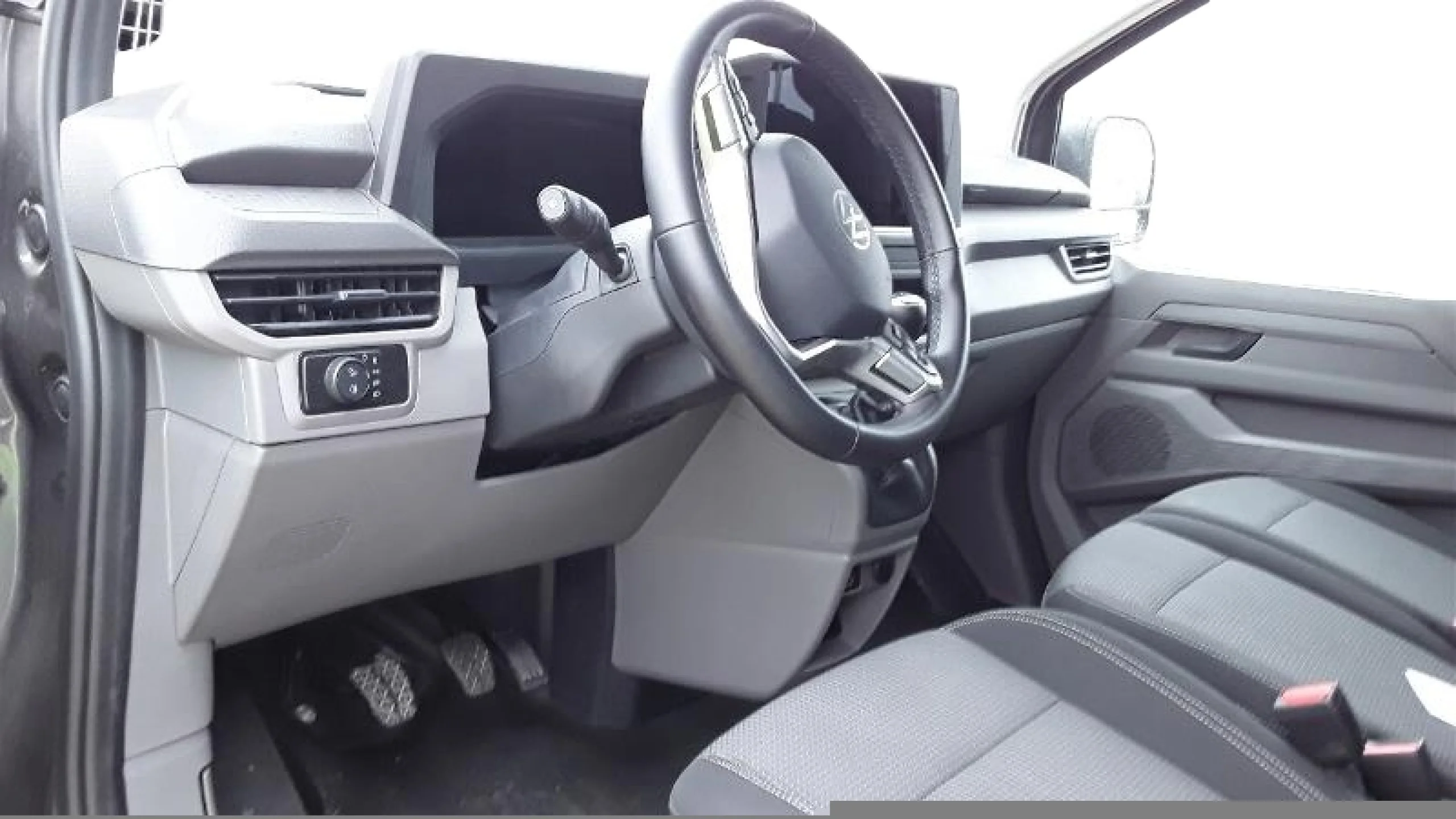 VOLKSWAGEN CARAVELLE CORTA 2.0 TDI 81 KW (110 CV) 6 VE - Foto 3