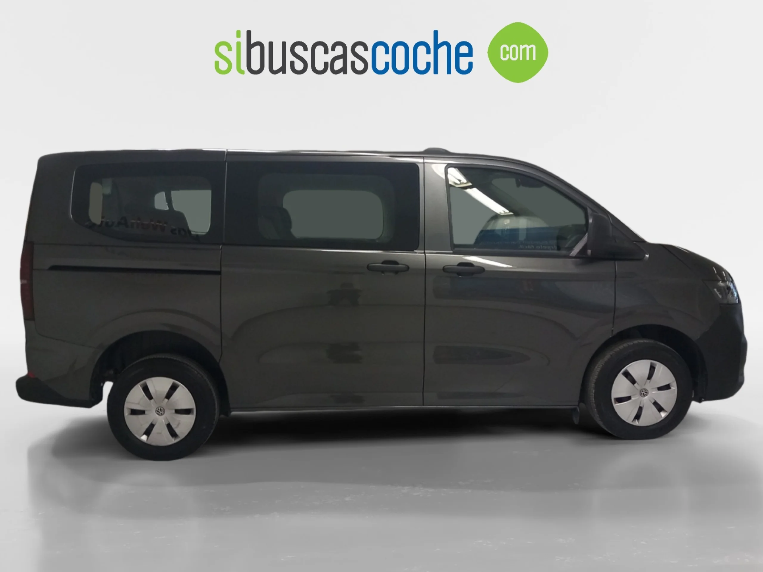 VOLKSWAGEN CARAVELLE CORTA 2.0 TDI 81 KW (110 CV) 6 VE - Foto 3