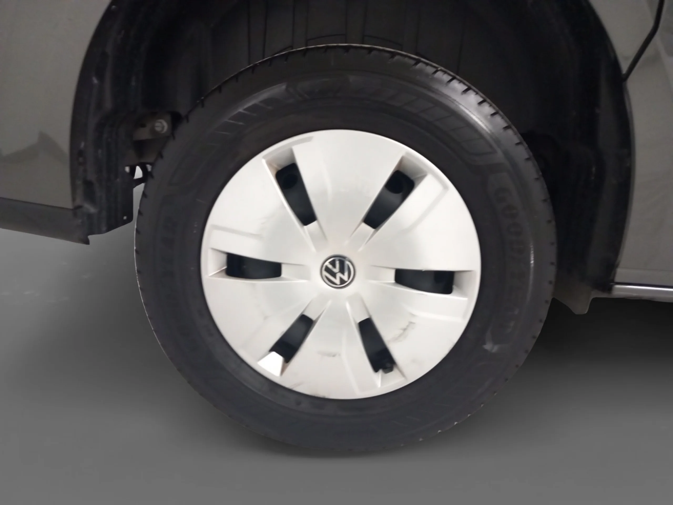 VOLKSWAGEN CARAVELLE CORTA 2.0 TDI 81 KW (110 CV) 6 VE - Foto 8