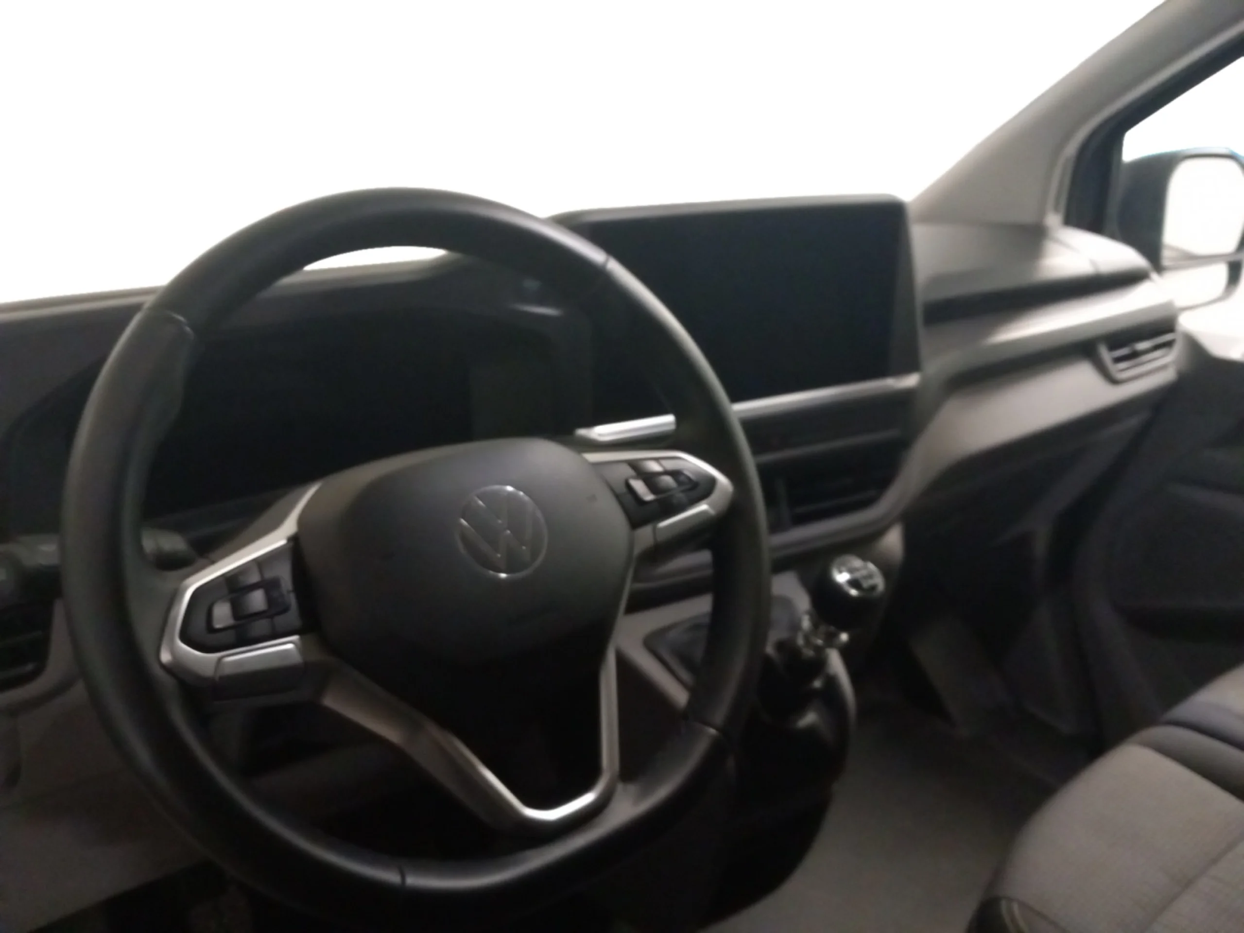 VOLKSWAGEN CARAVELLE CORTA 2.0 TDI 81 KW (110 CV) 6 VE - Foto 9