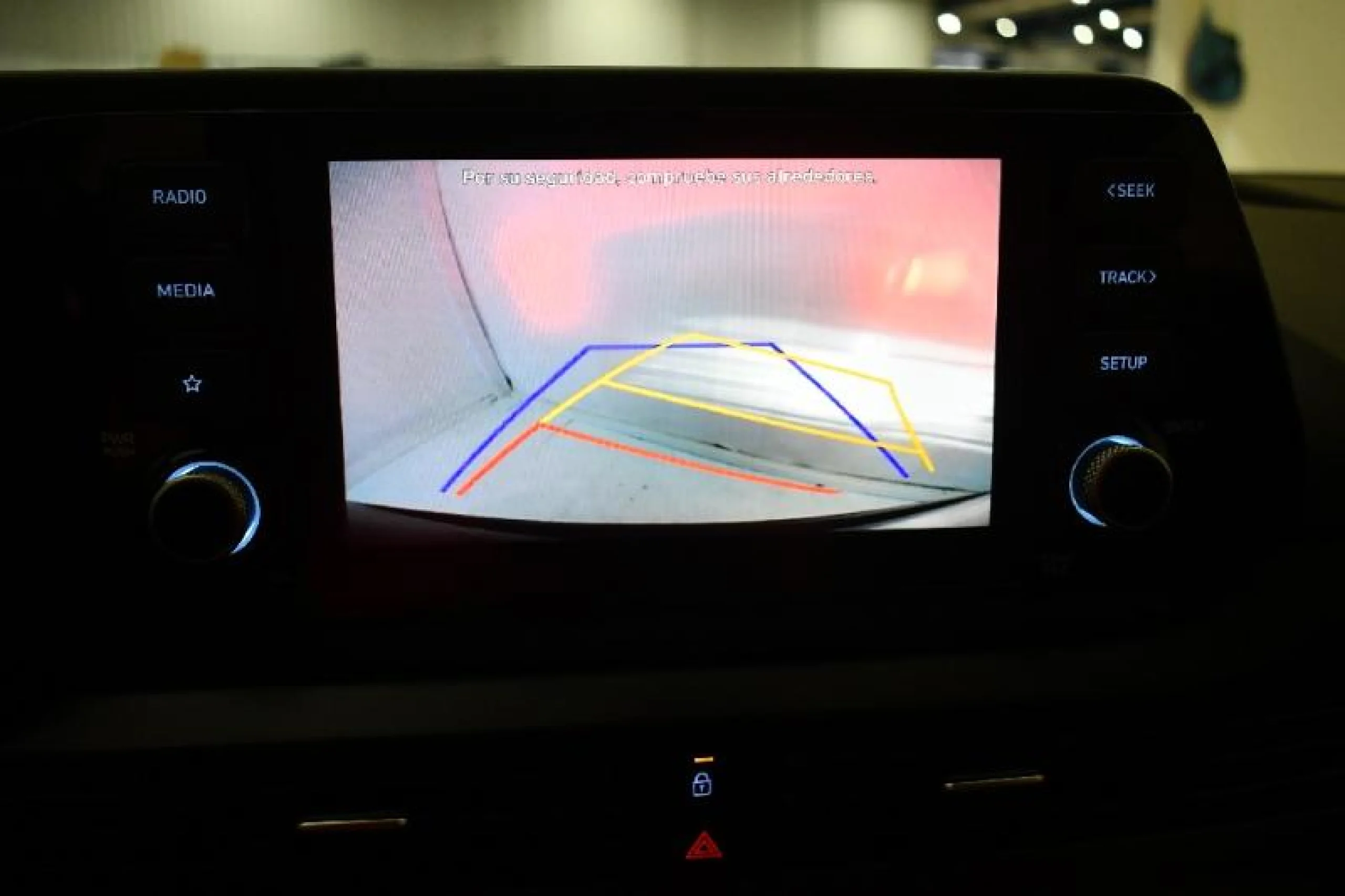 HYUNDAI BAYON 1.0 TGDI 74KW (100CV) 48V MAXX DCT - Foto 12