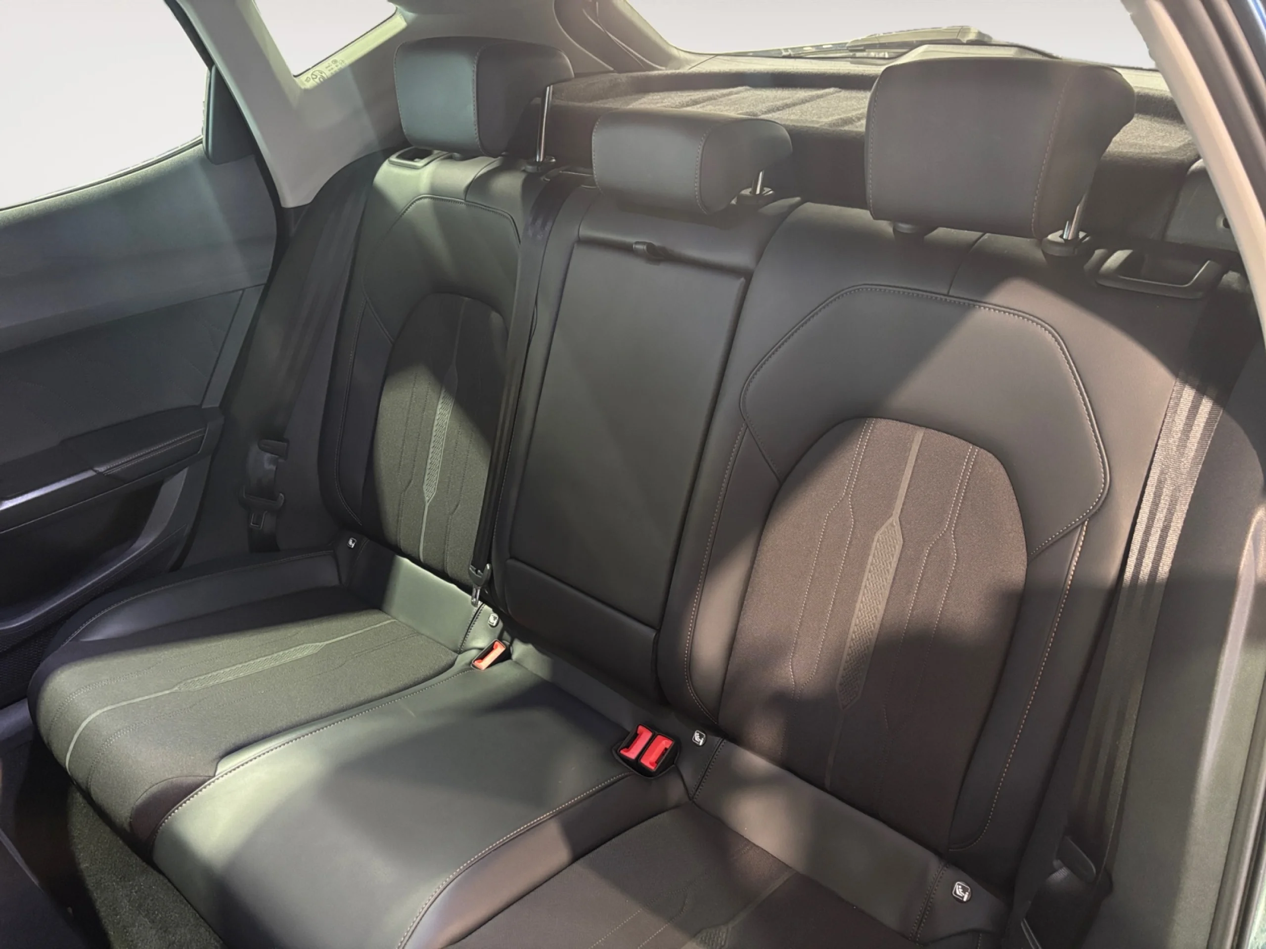 CUPRA FORMENTOR 1.5 TSI 110KW (150 CV) DSG - Foto 6