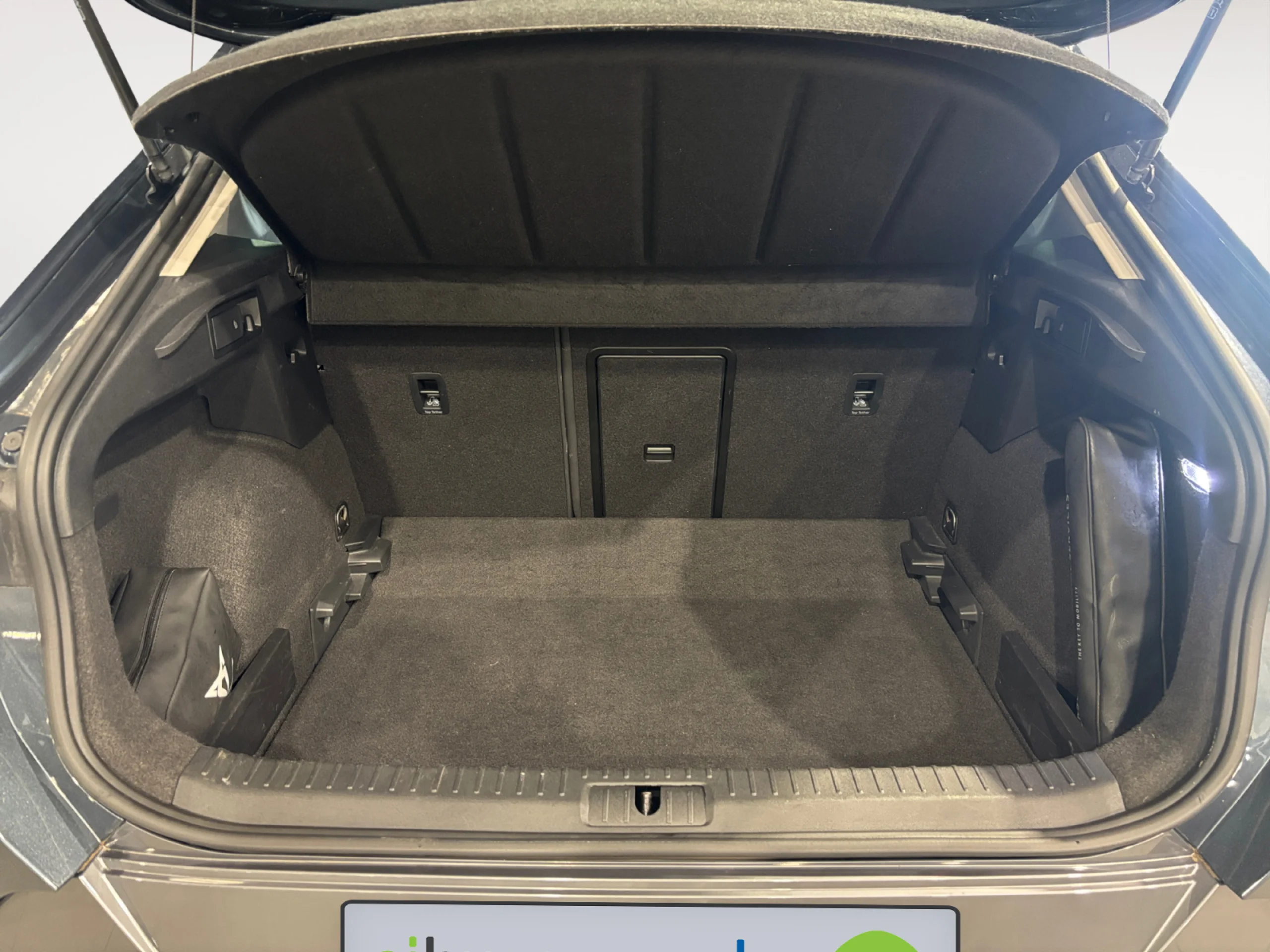 CUPRA FORMENTOR 1.5 TSI 110KW (150 CV) DSG - Foto 7